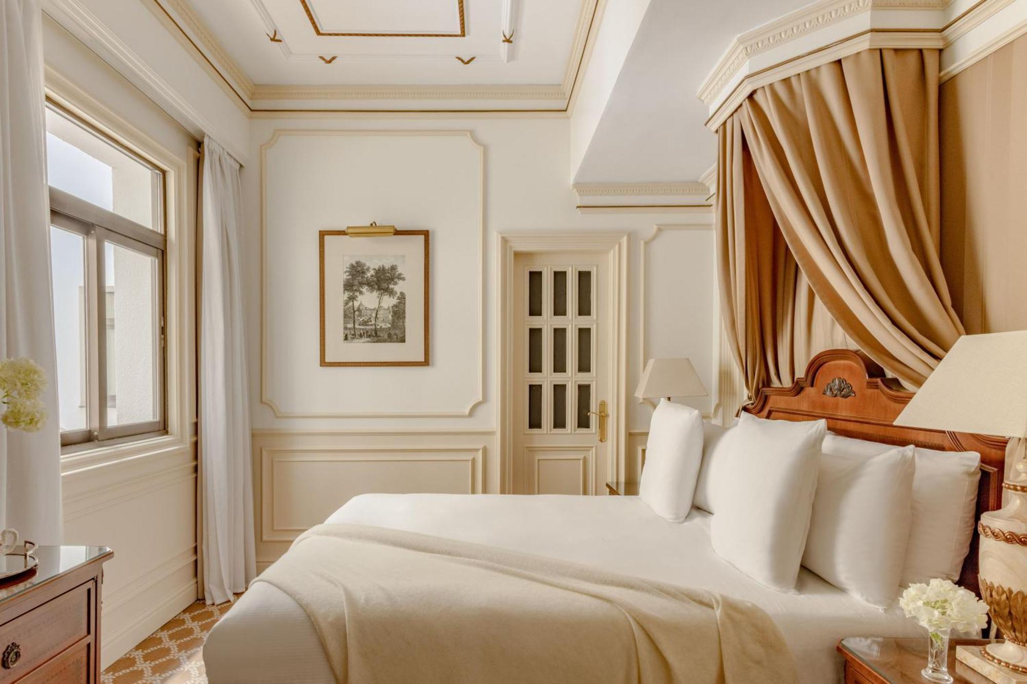 Chambre Deluxe