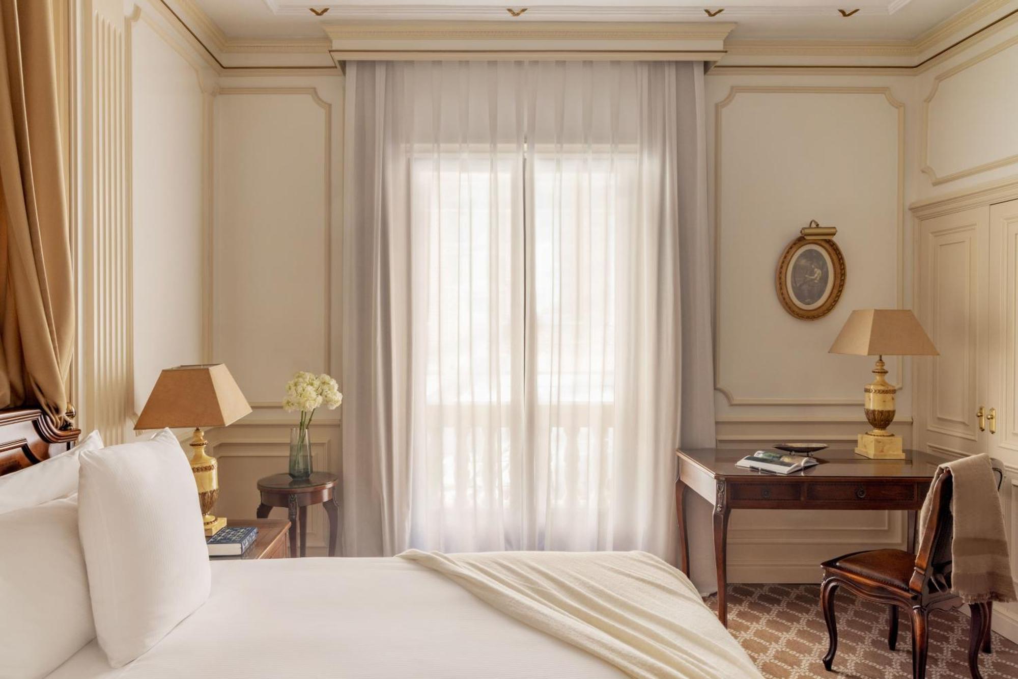 Chambre Premier