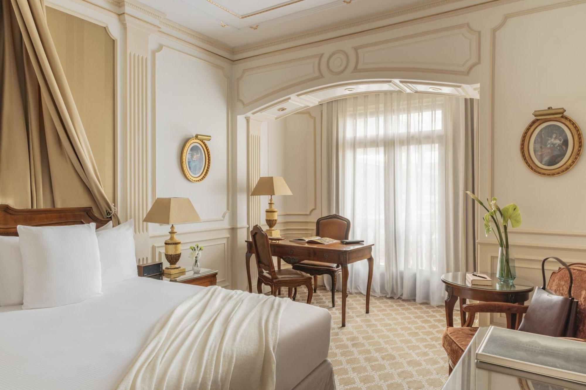 Chambre Suprême