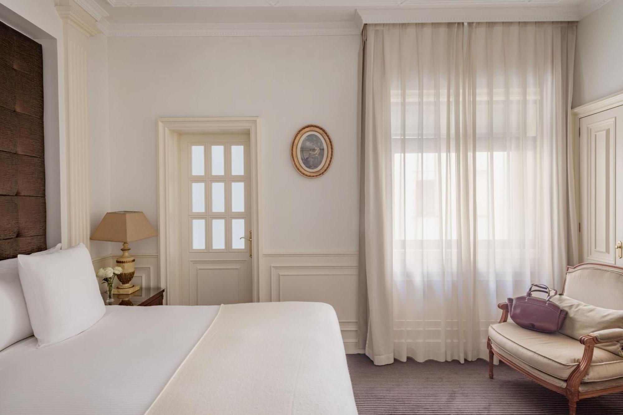 Grande Chambre Familiale