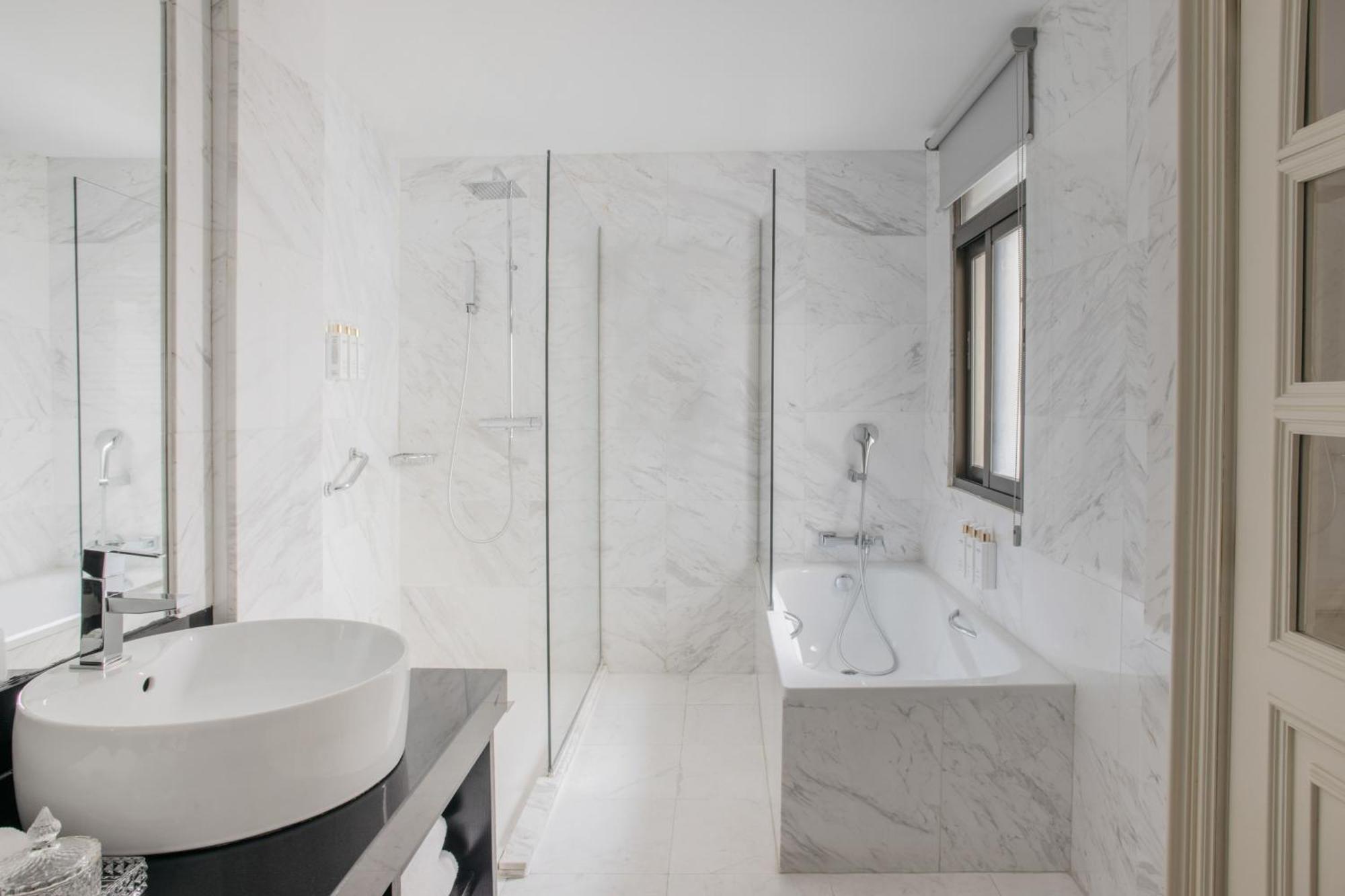Chambre Familiale Suprême