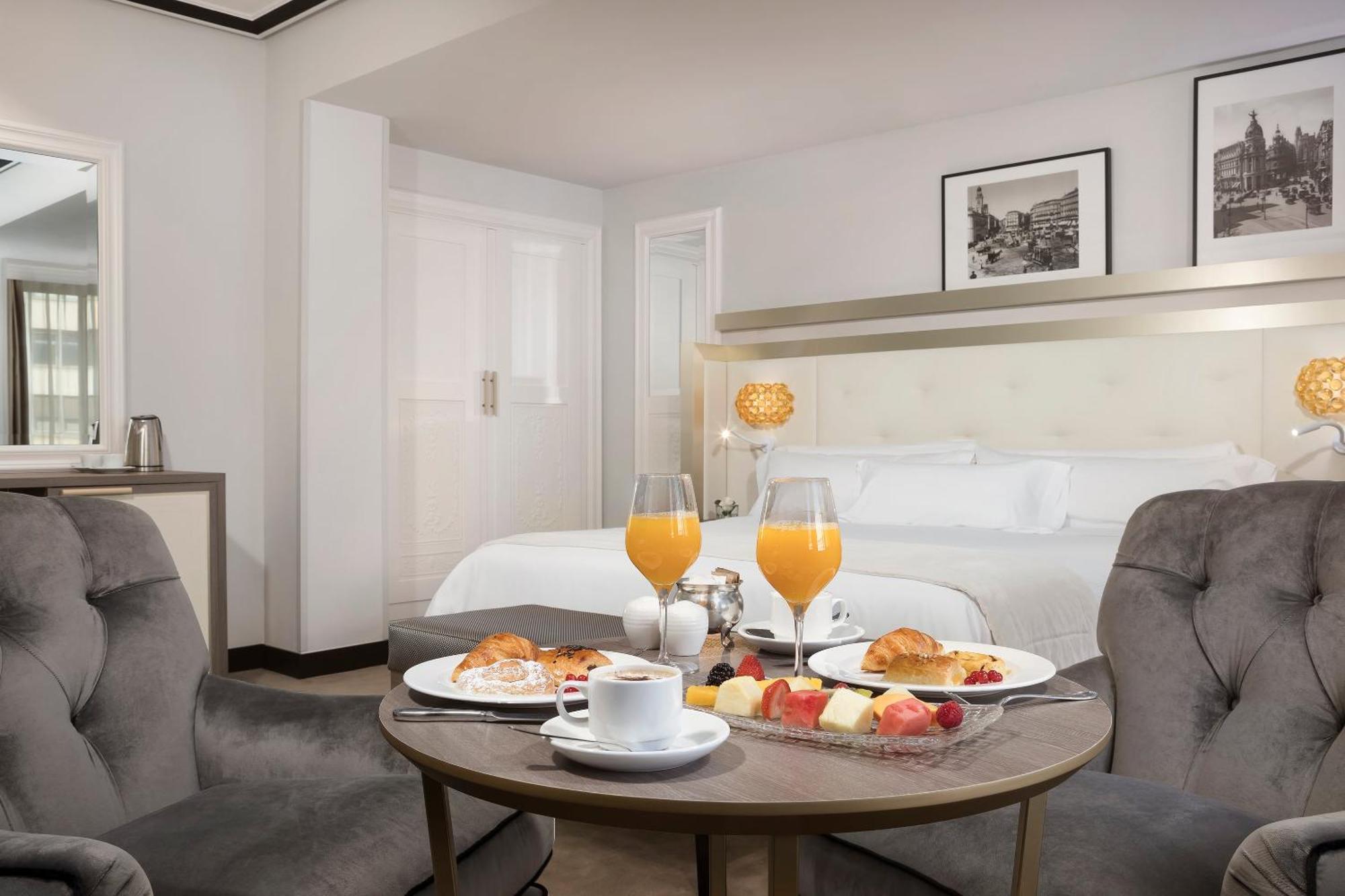 Supreme Double Room