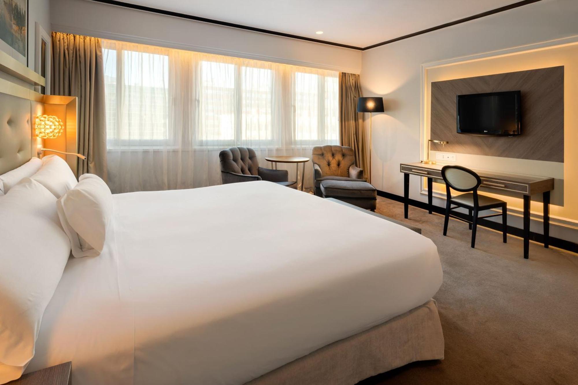 Supreme Double Room