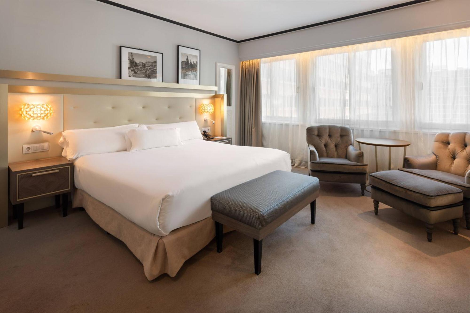Supreme Double Room