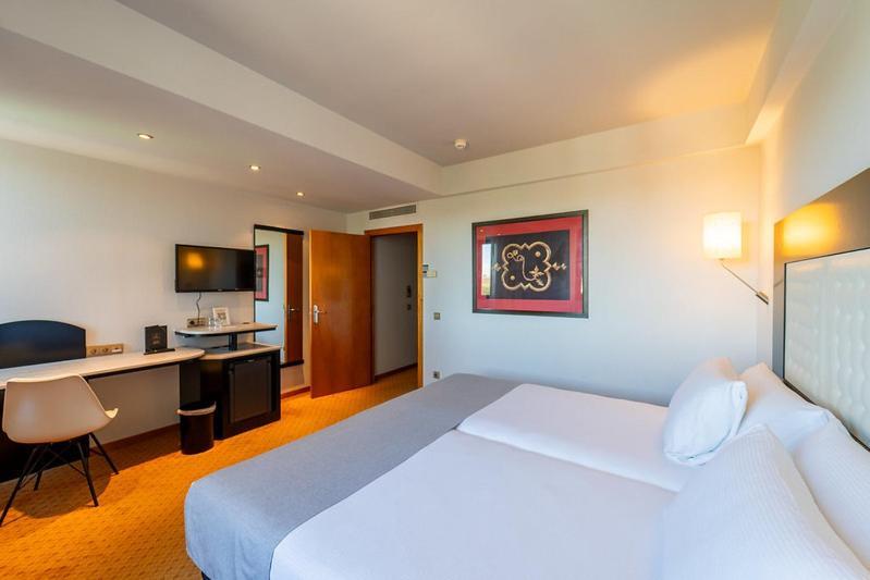 Comfort Double or Twin Room (1-2 Adults)