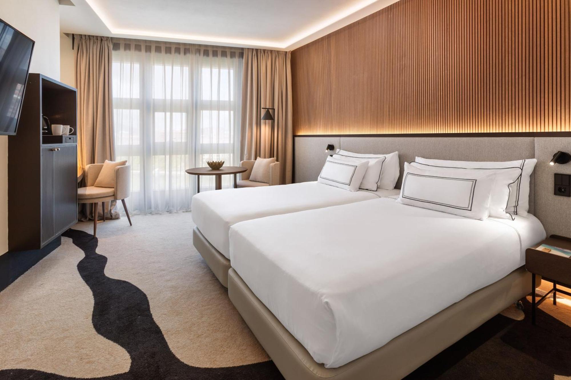 Meliá Room