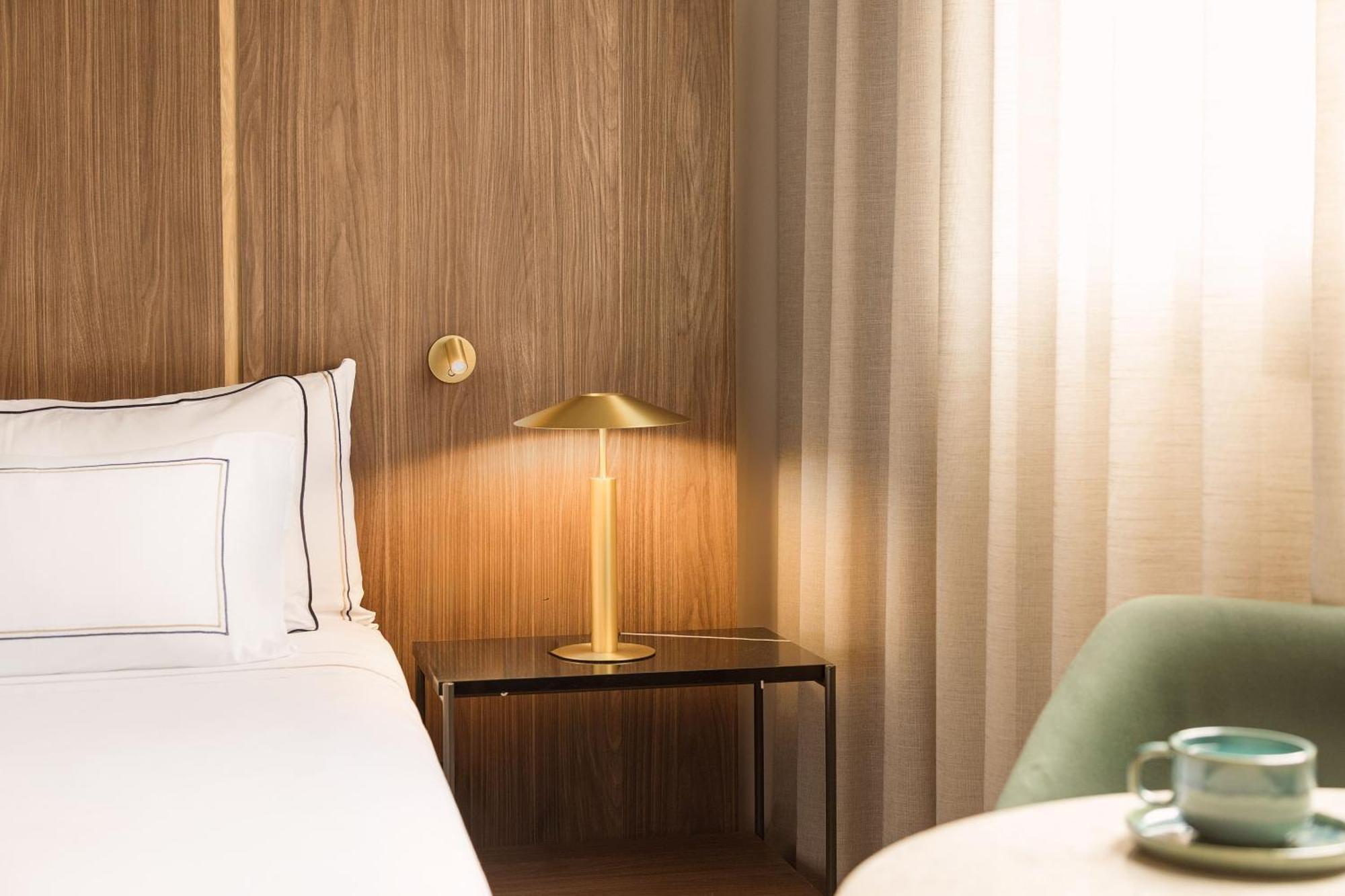 Meliá Room