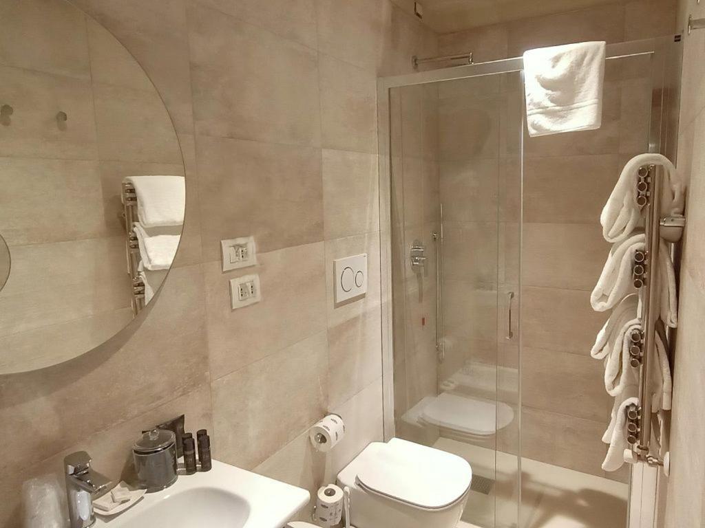 Double or Twin Room City View