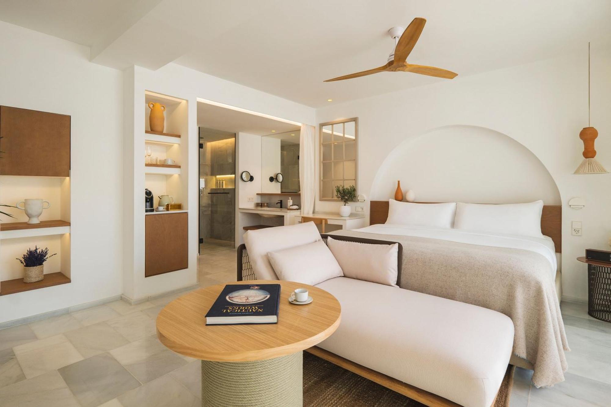 Premium Room Terrace