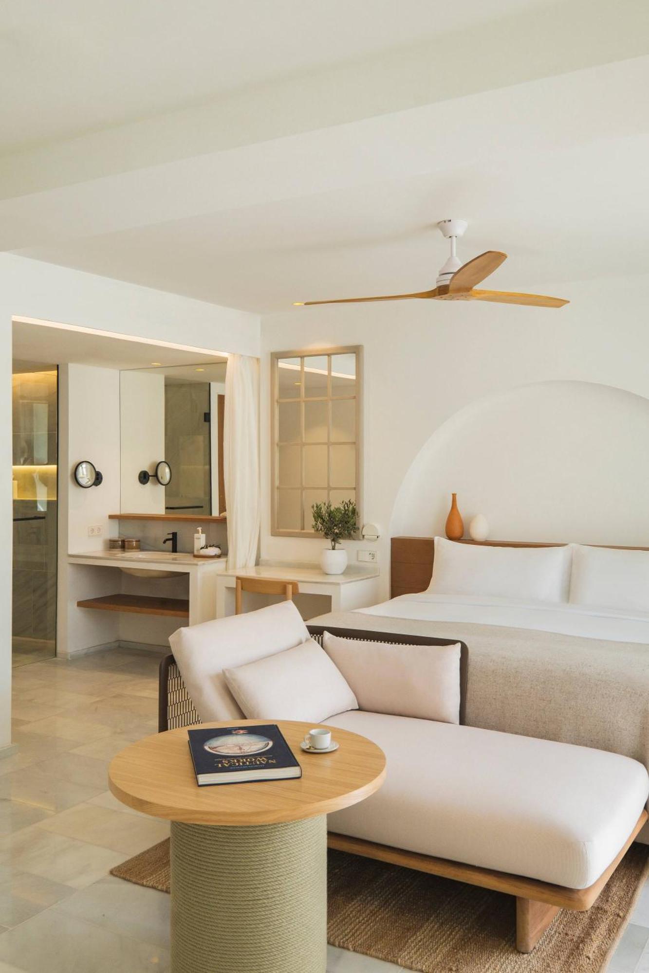 Premium Room Terrace