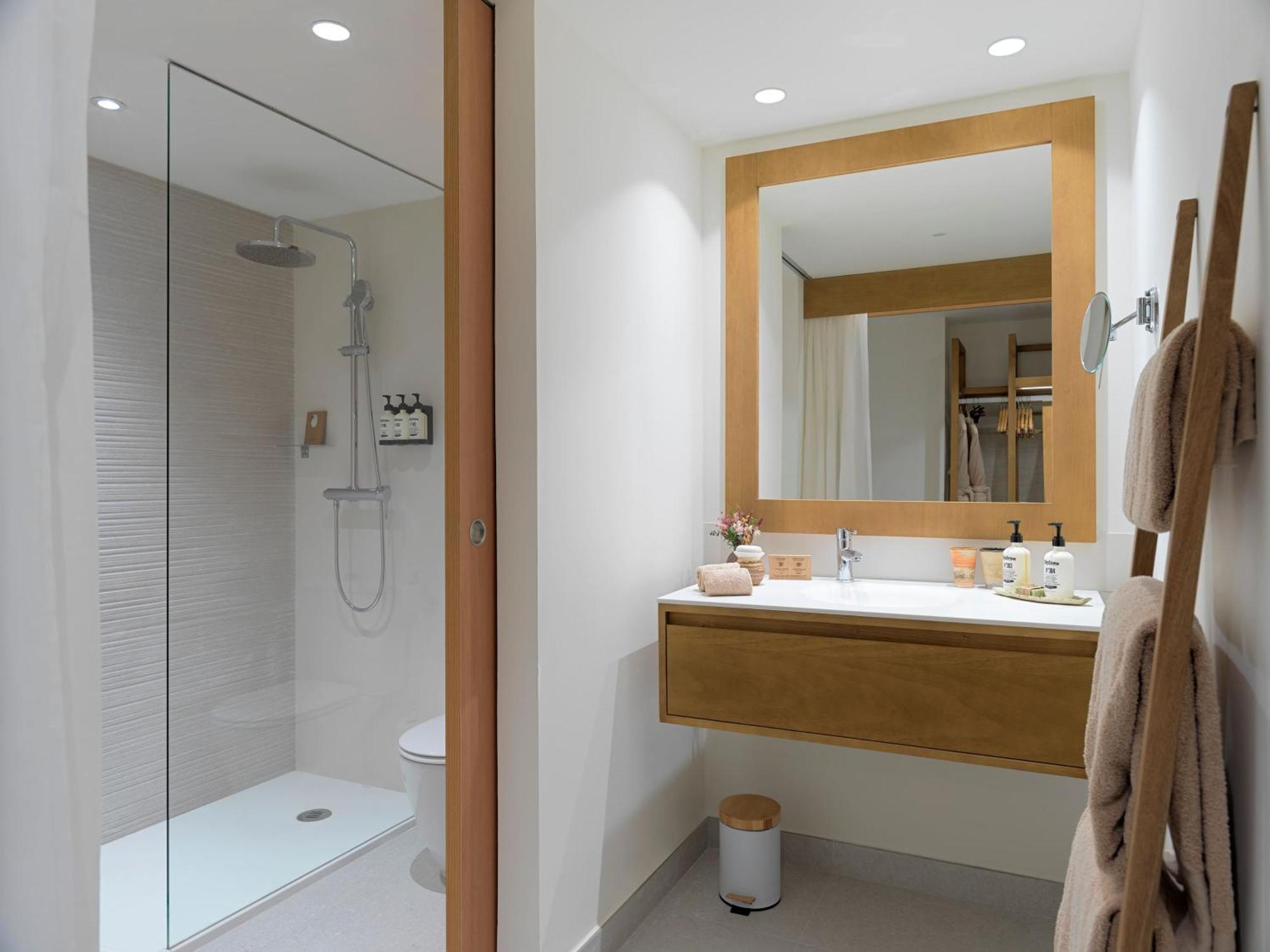 Premium Room Mountain View