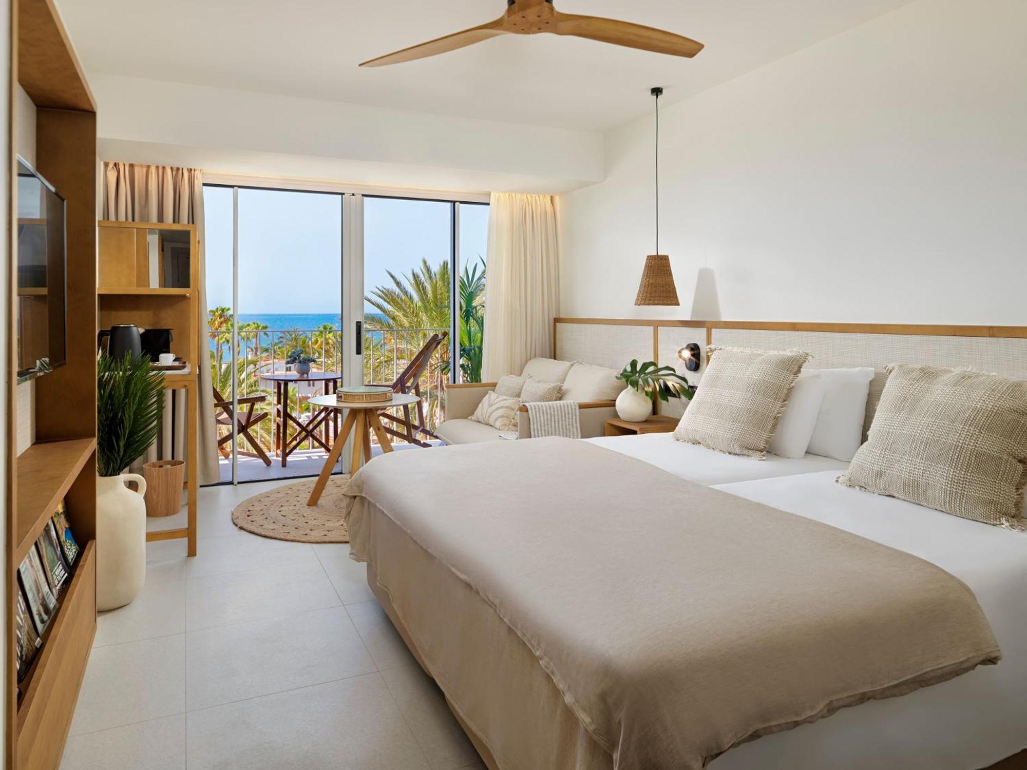 Premium Room Ocean Front View