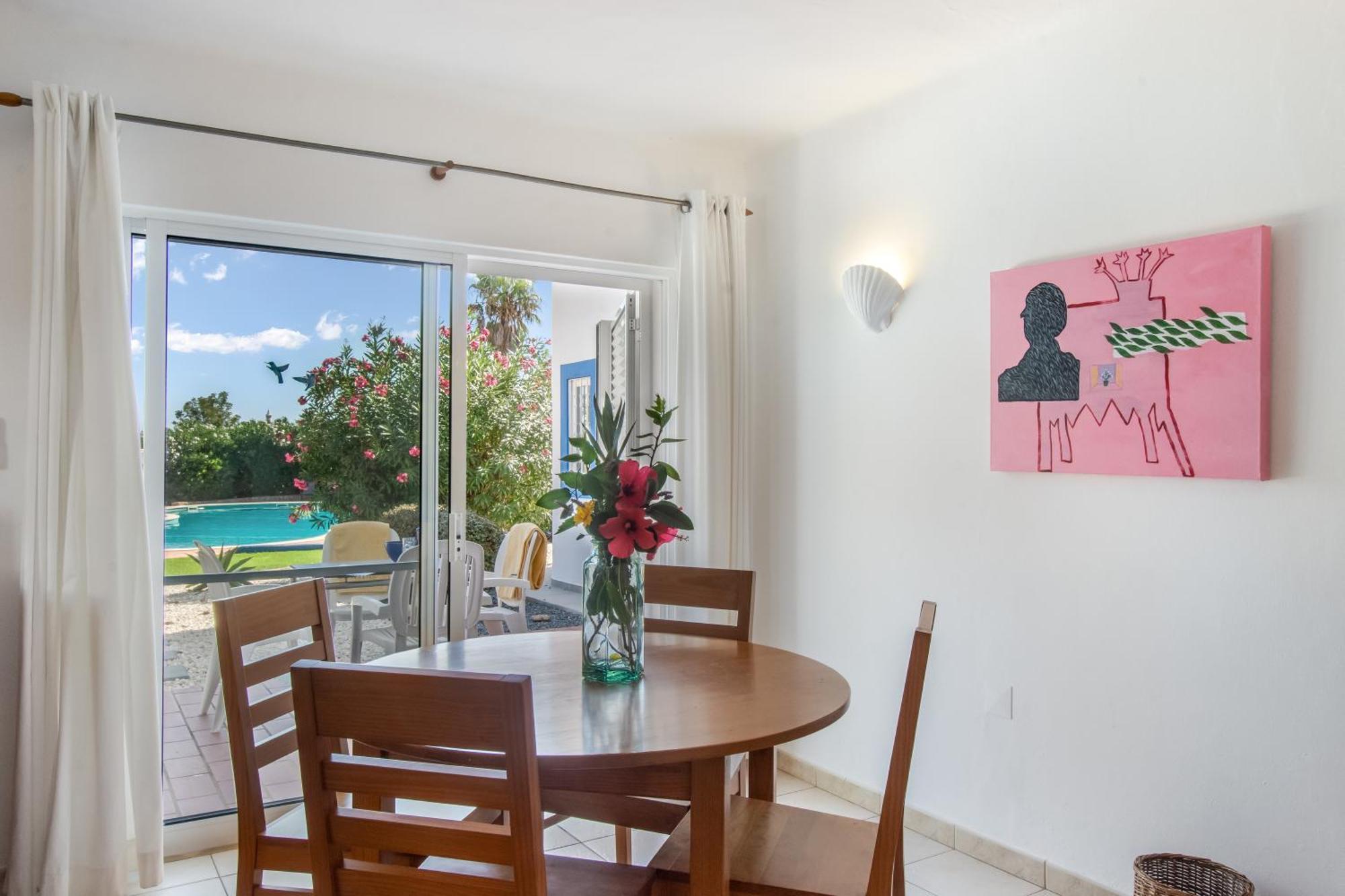 One Bedroom Apartment