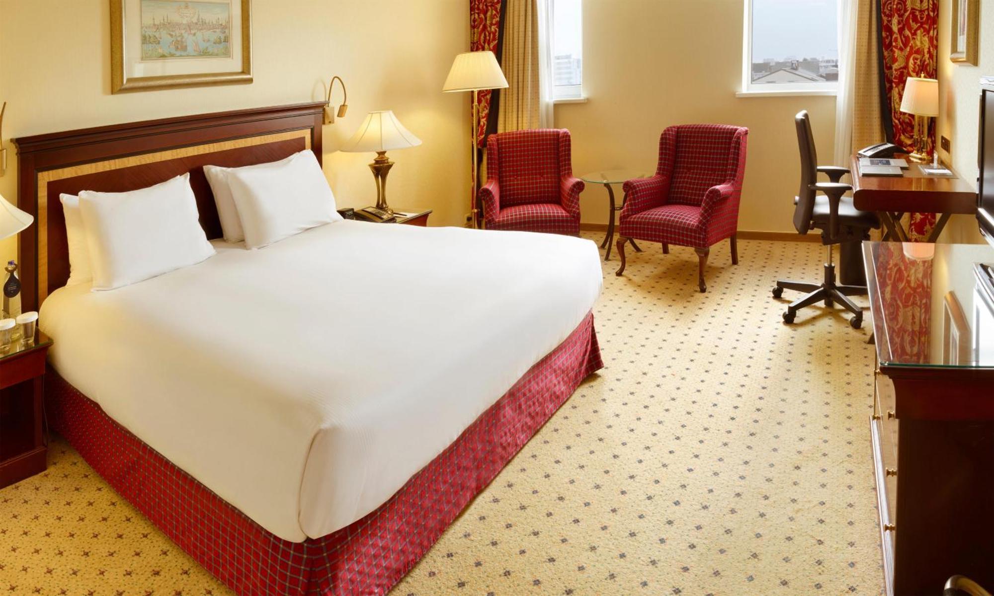 King Room