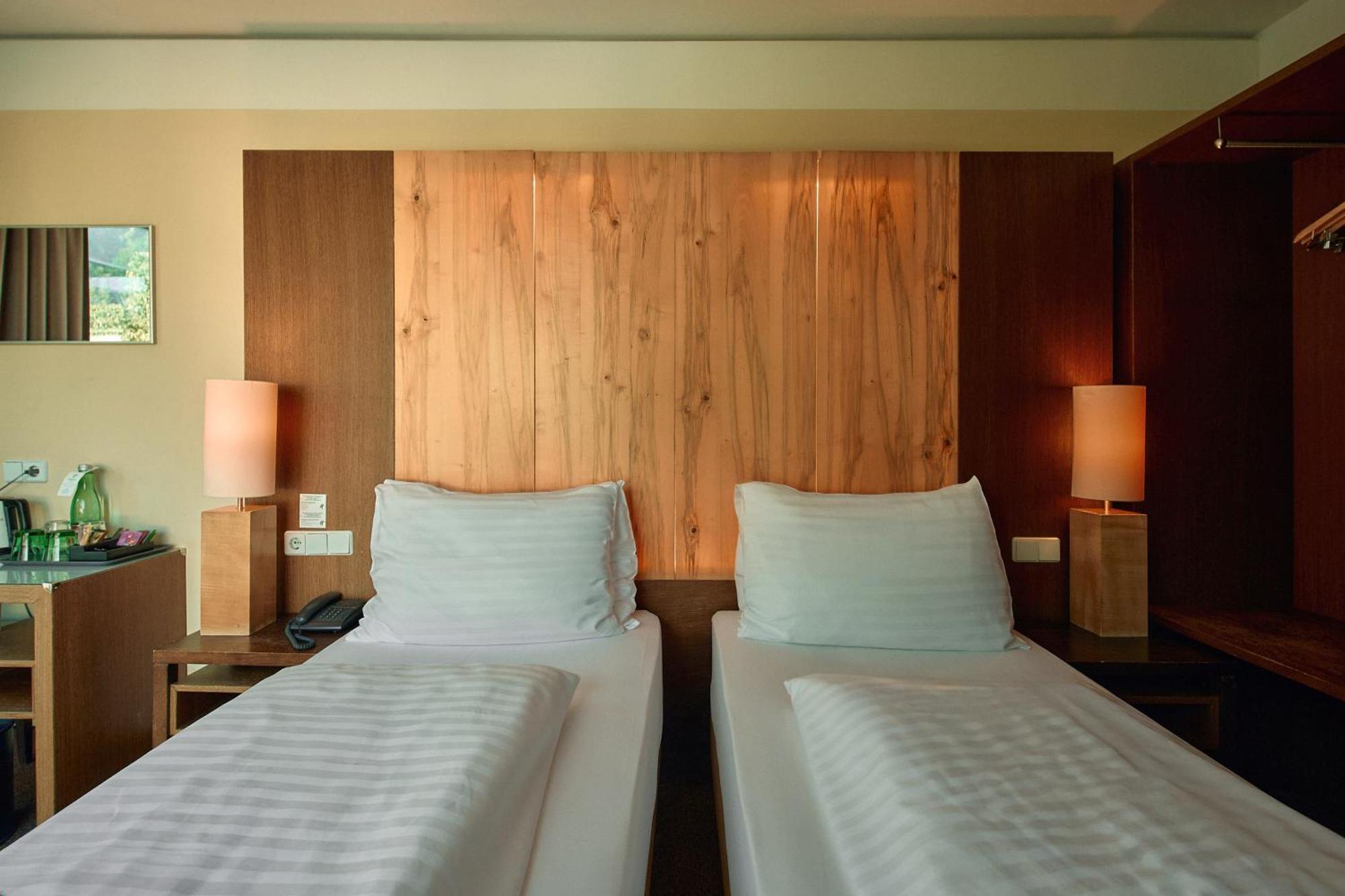 Premium Twin Room