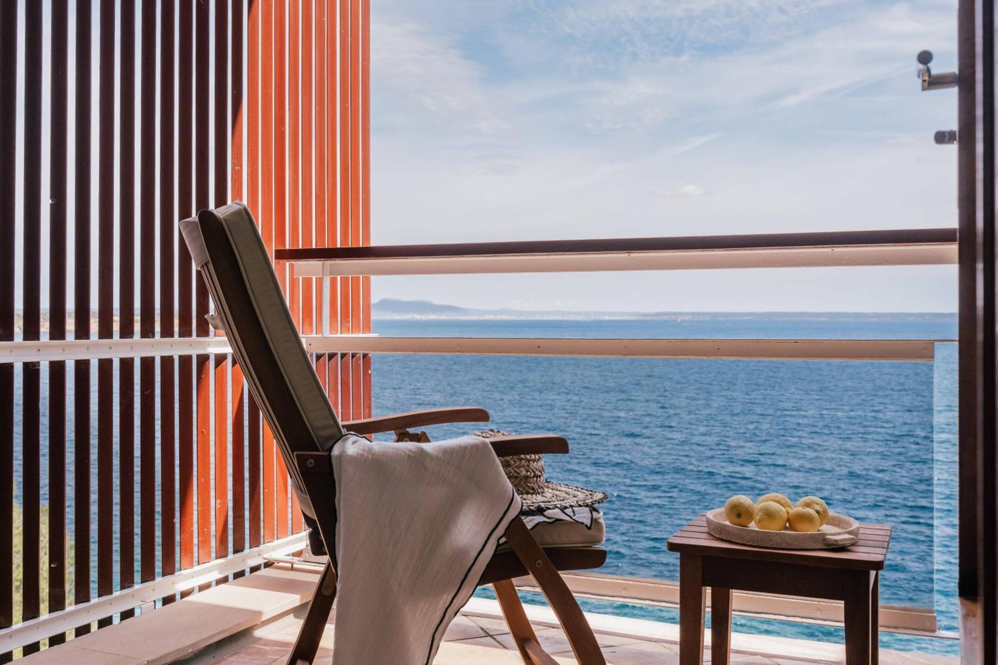Supreme Suite Sea View