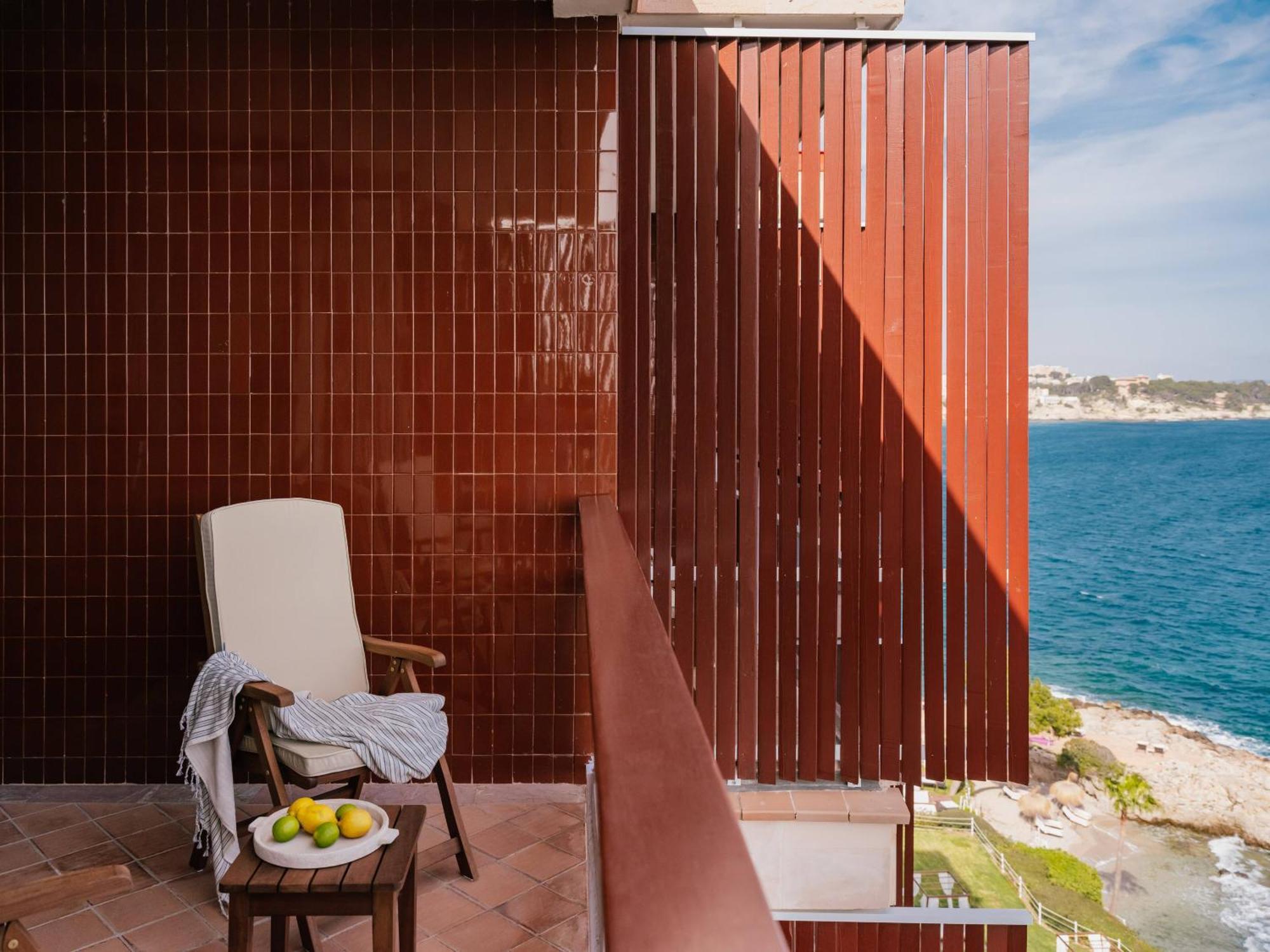 Junior Suite Sea View