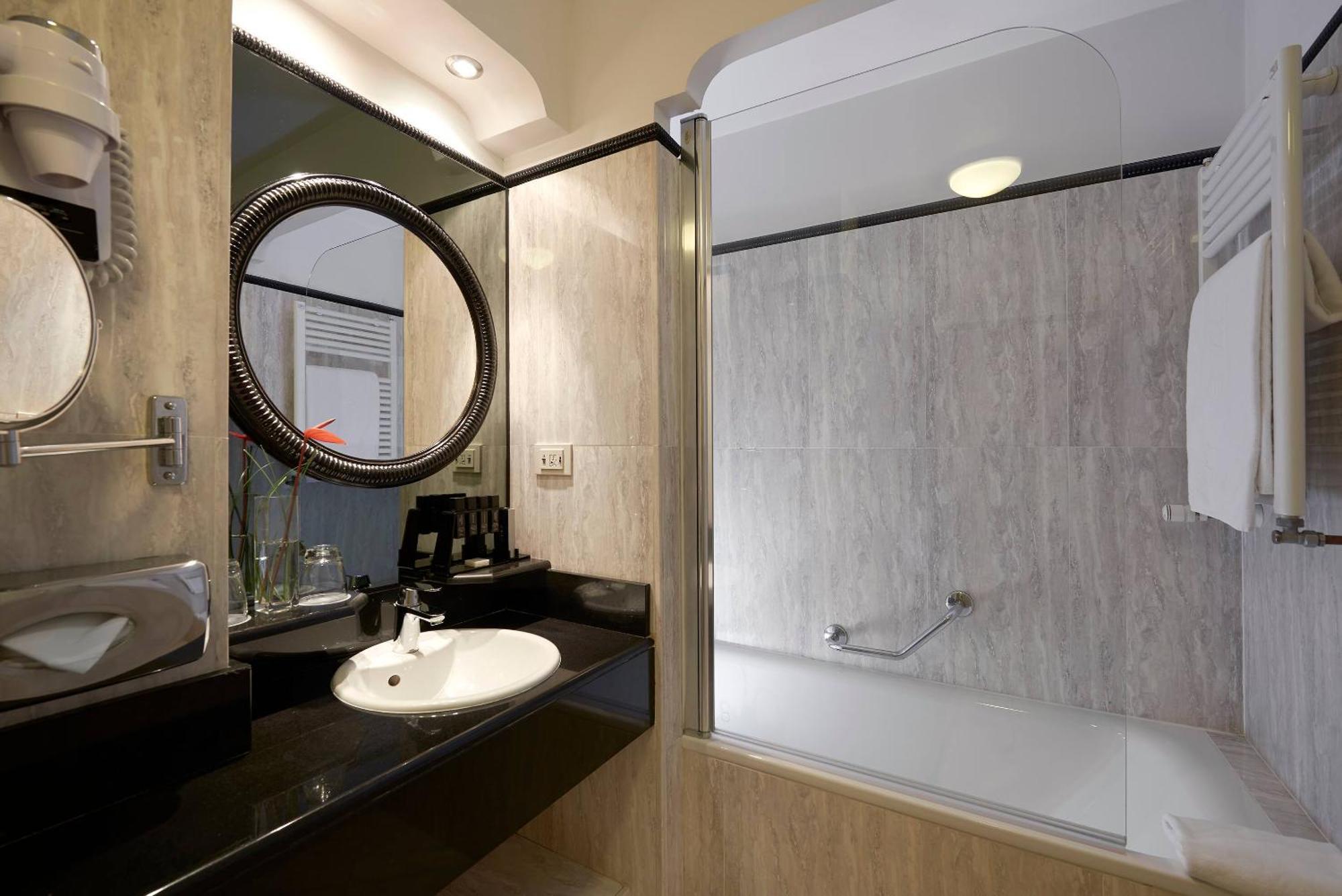 Melia Double Room