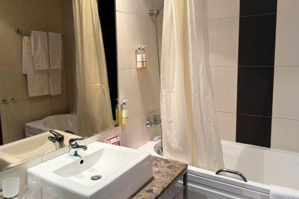 Superior Double or Twin Room Balcony Sea View