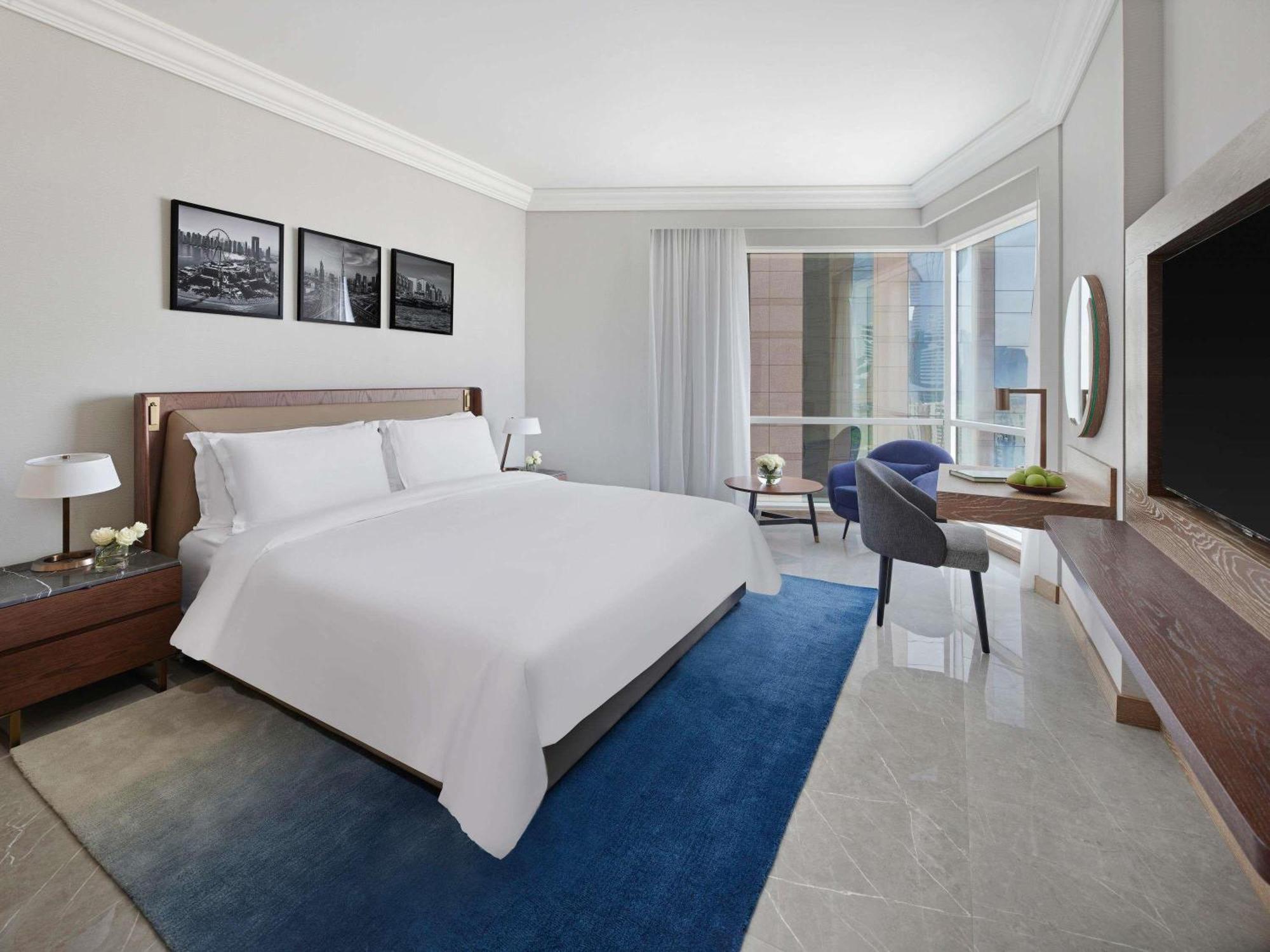 Fairmont King