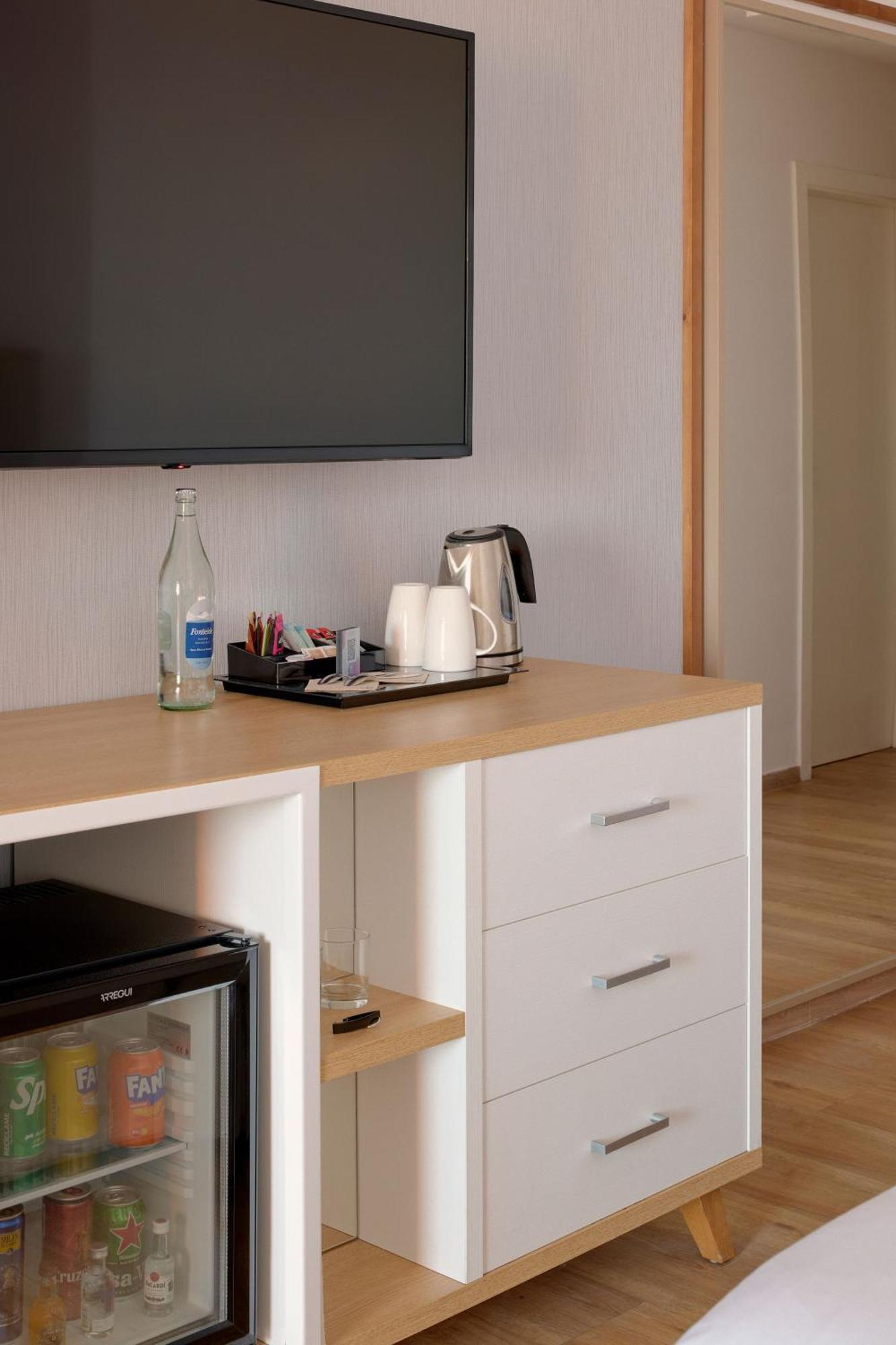 Junior Suite Ocean View