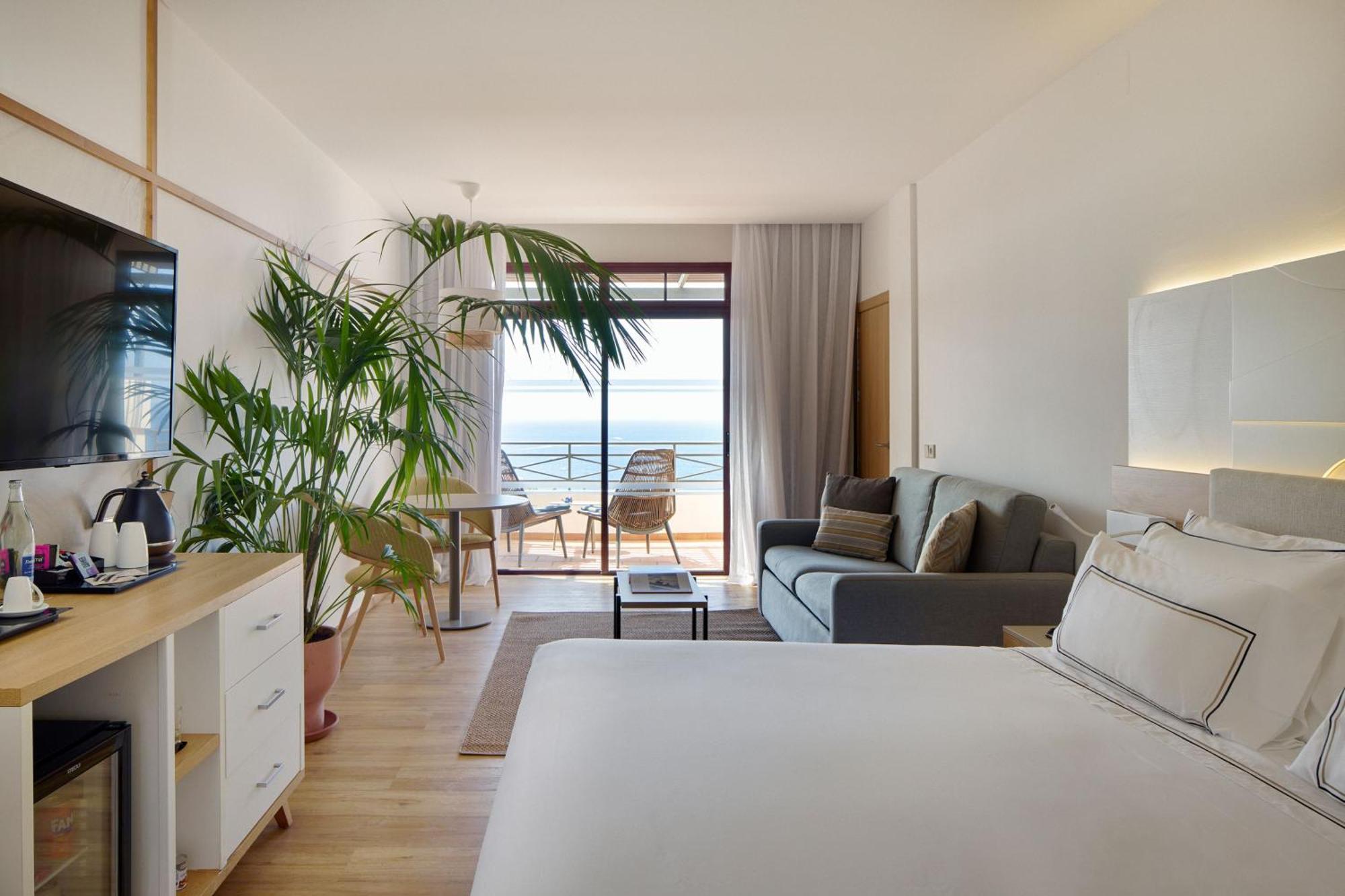 The Level Junior Suite Ocean View