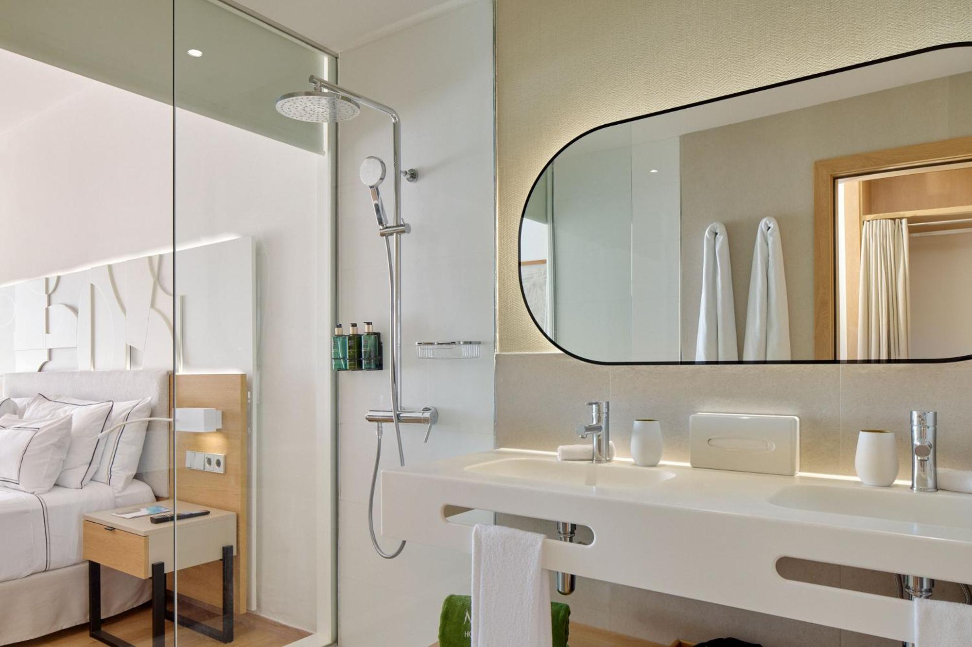 The Level Junior Suite Ocean View