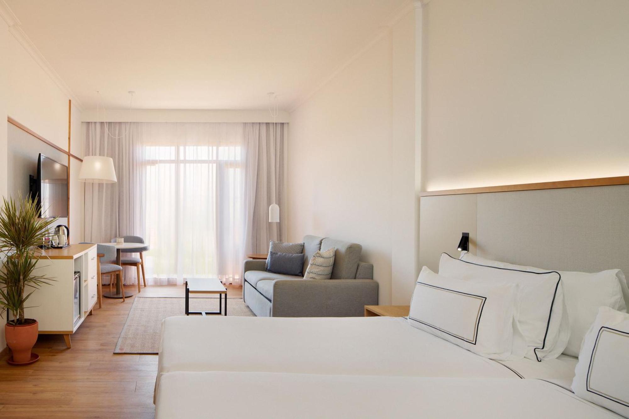 Meliá Room