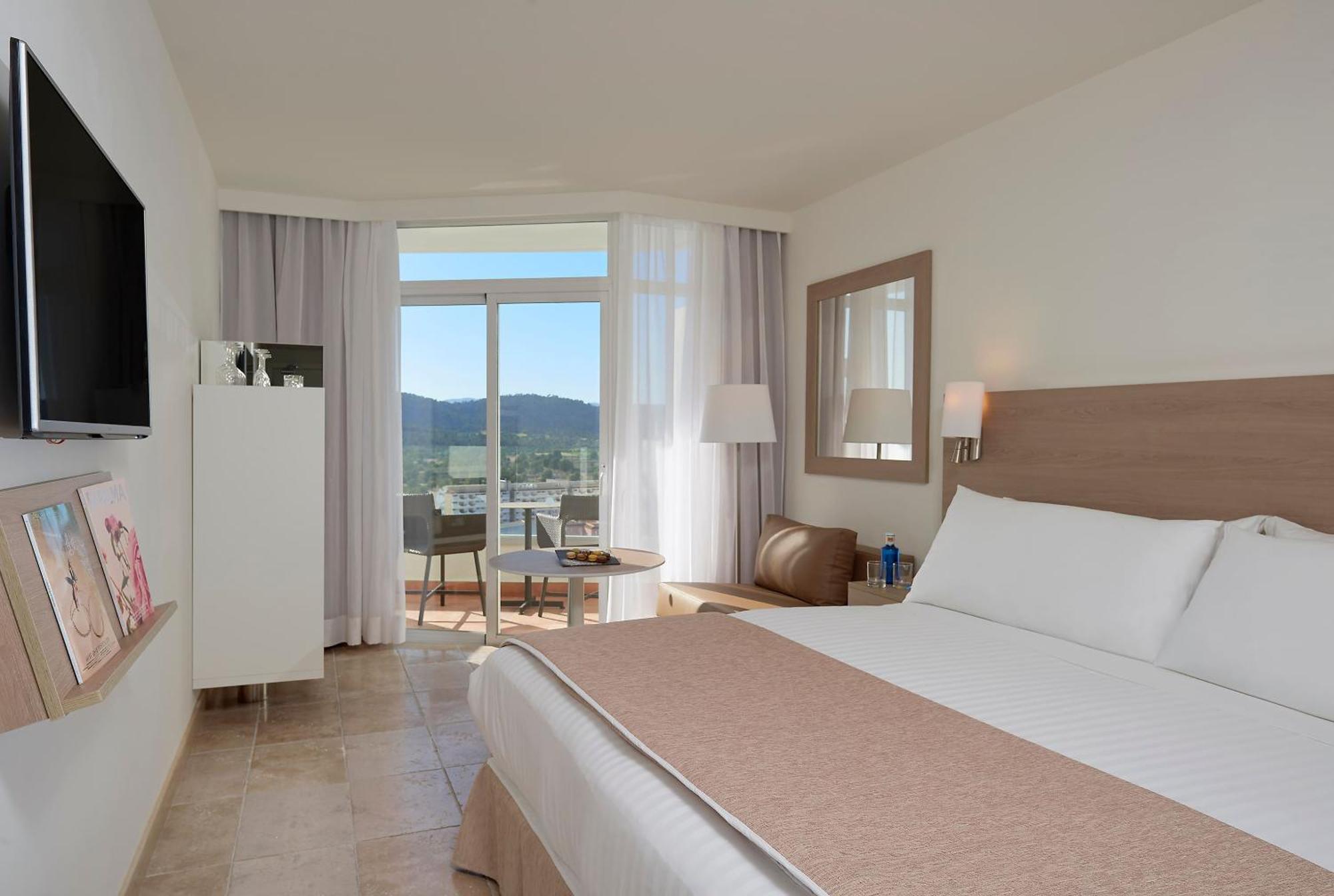Zimmer Meliá