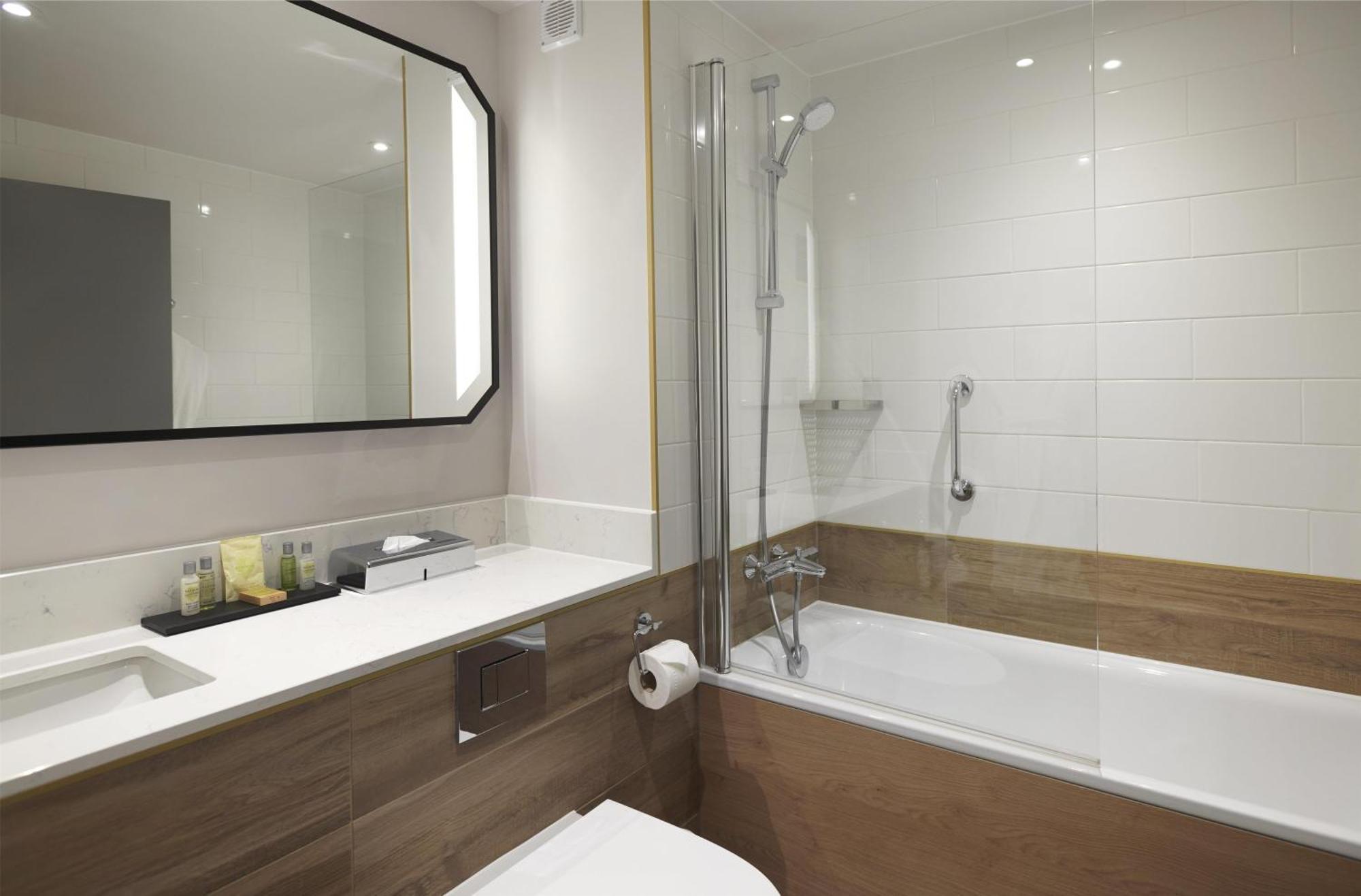 Deluxe King Room Wellness