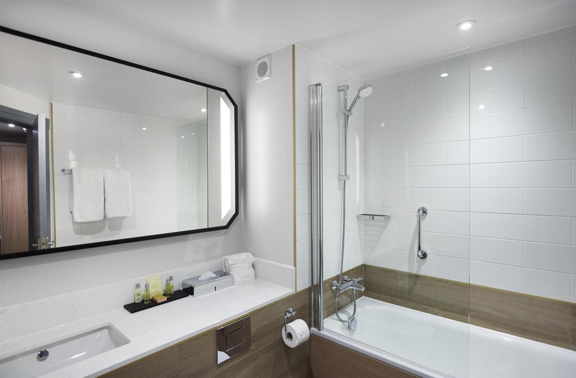 King Guest Room