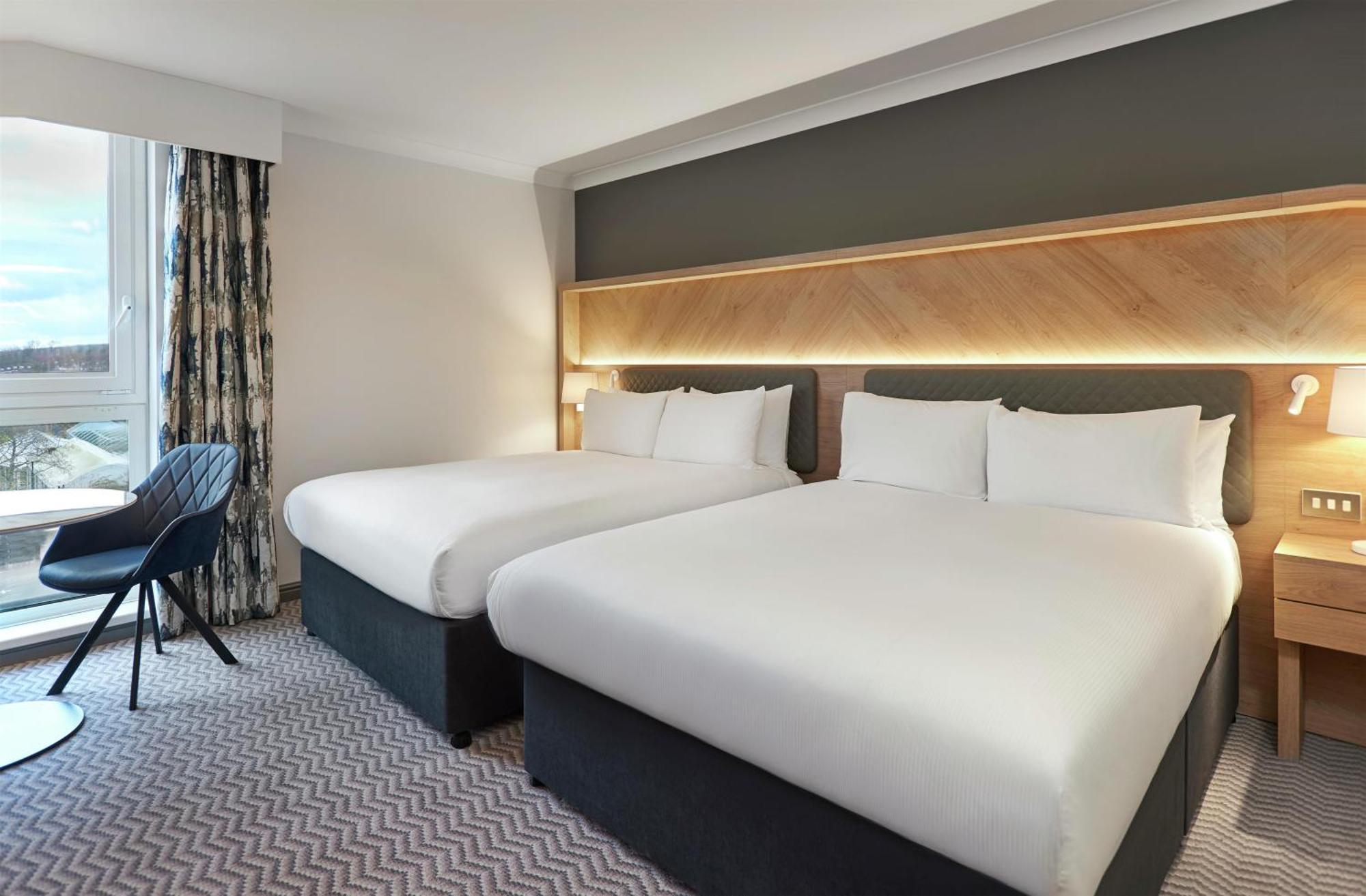 Family Double Room