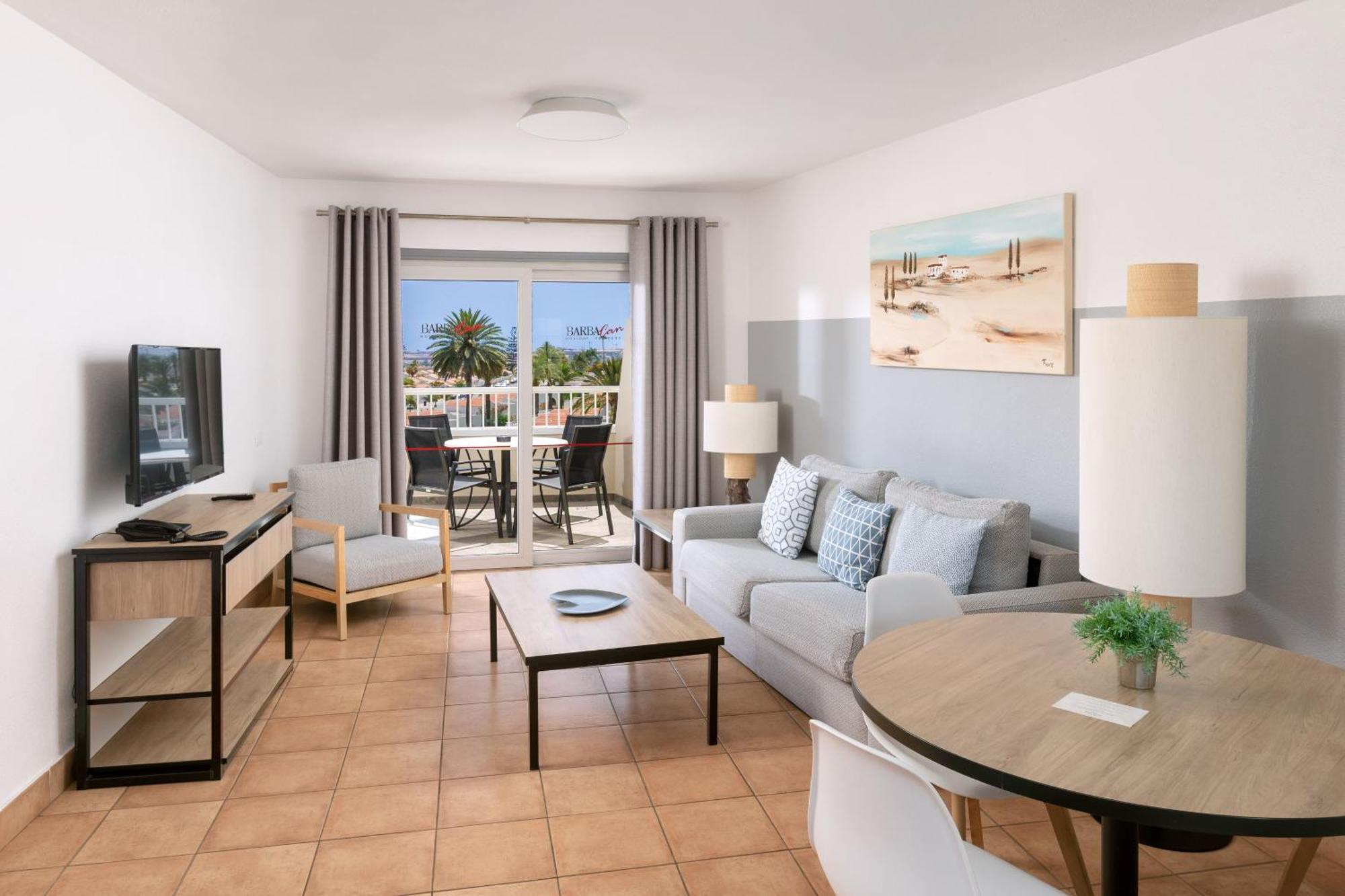 Appartement 1 Chambre