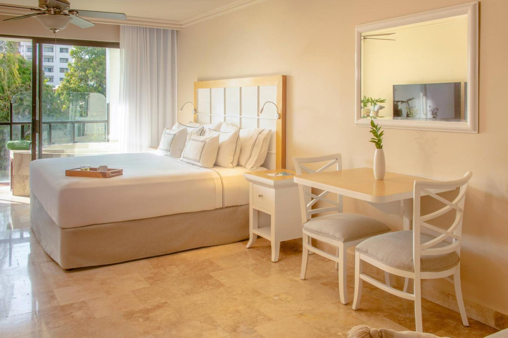 Deluxe Junior Suite