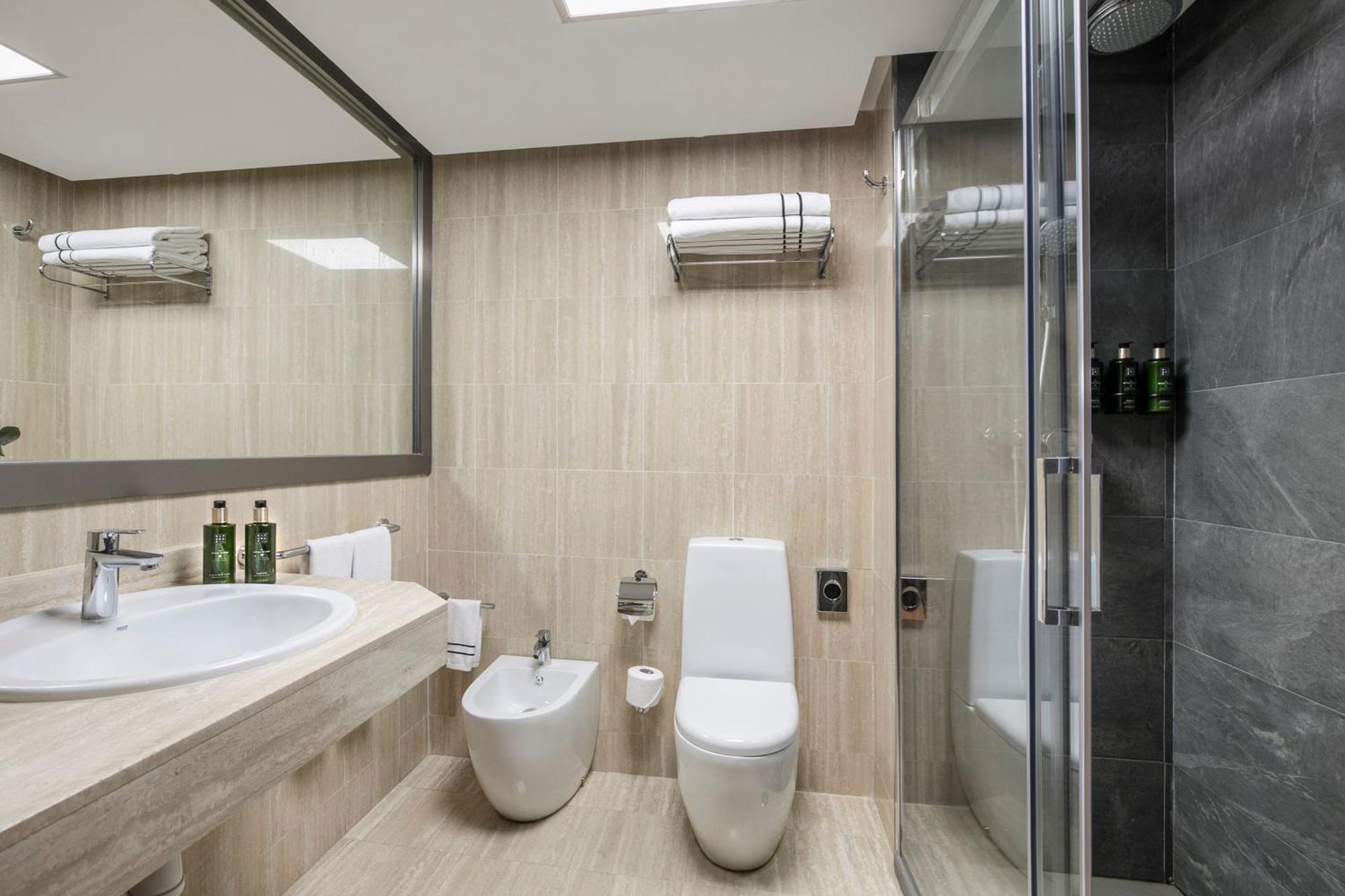 Dreibettzimmer Melia