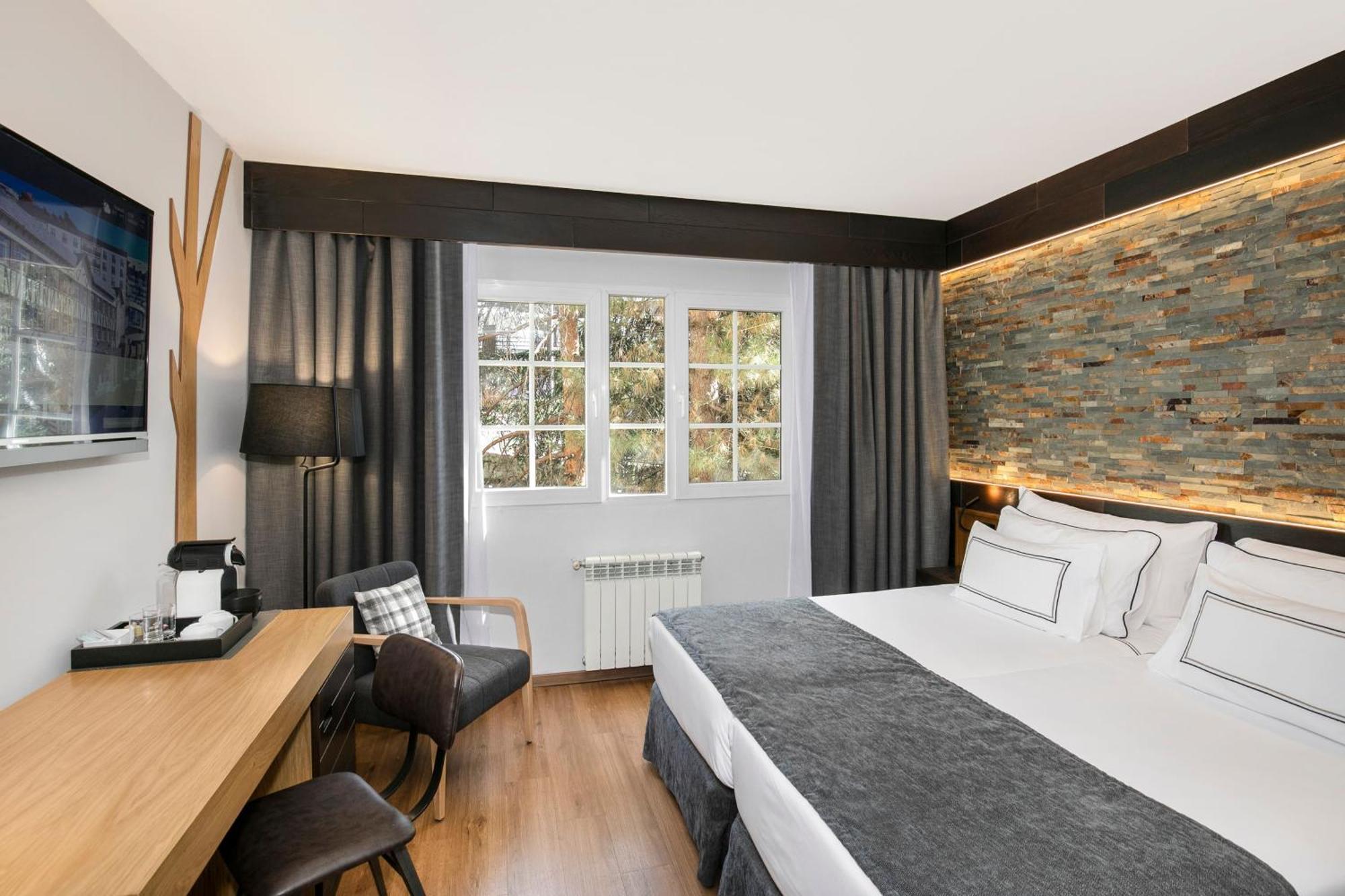 Premium Zimmer