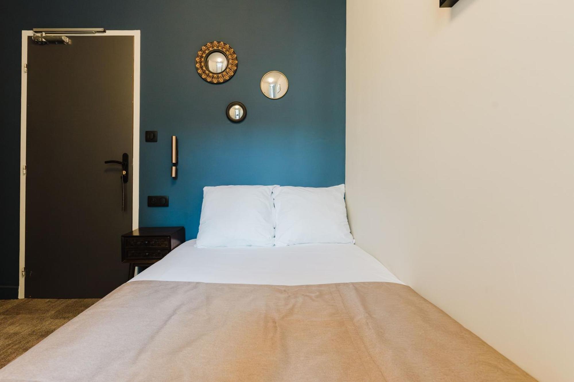 Single Room 1 Single Bed