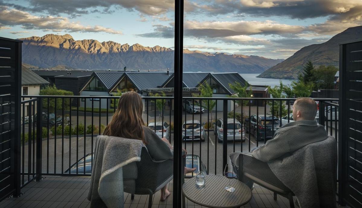 King Room – Remarkables – Mountain View