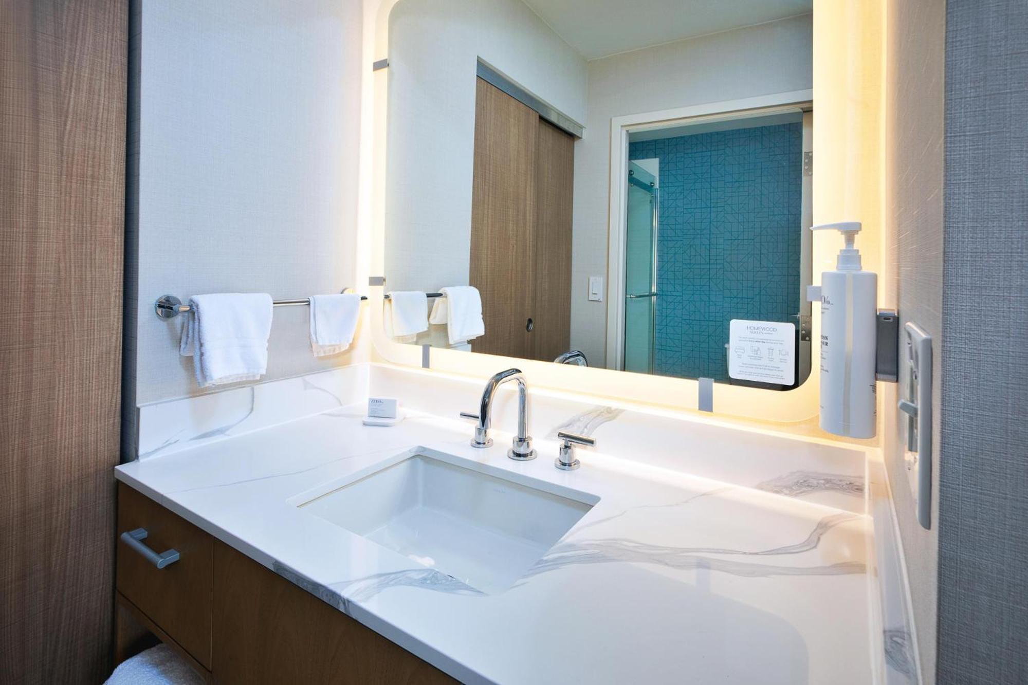 Studio-Suite mit Queensize-Bett - Nichtraucher