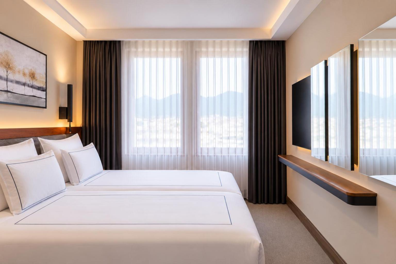 Grand Suite