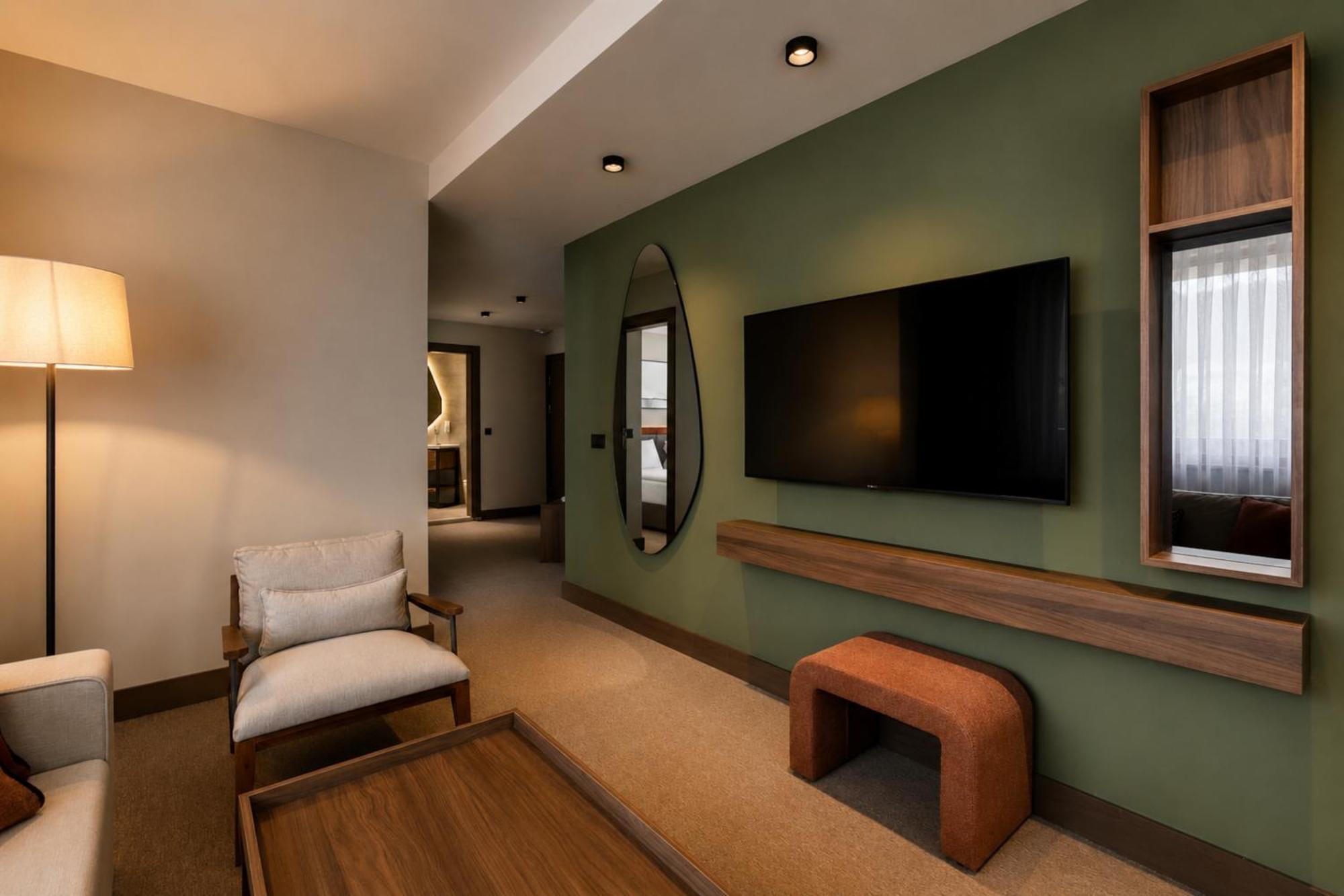 Grand Suite