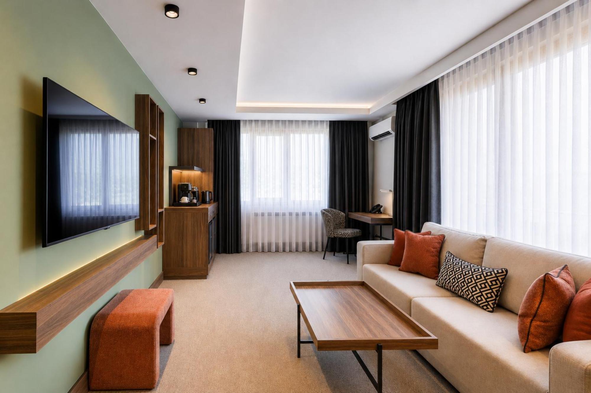 Grand Suite