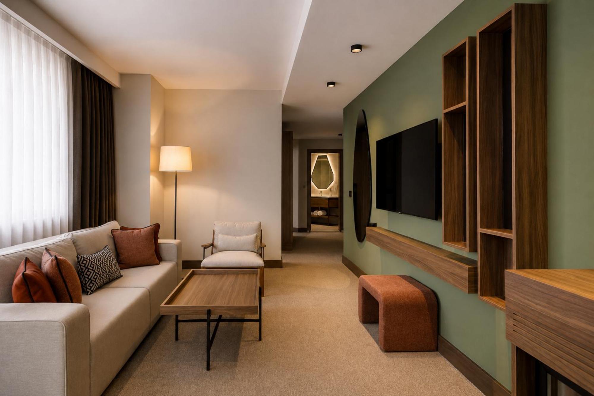 Grand Suite