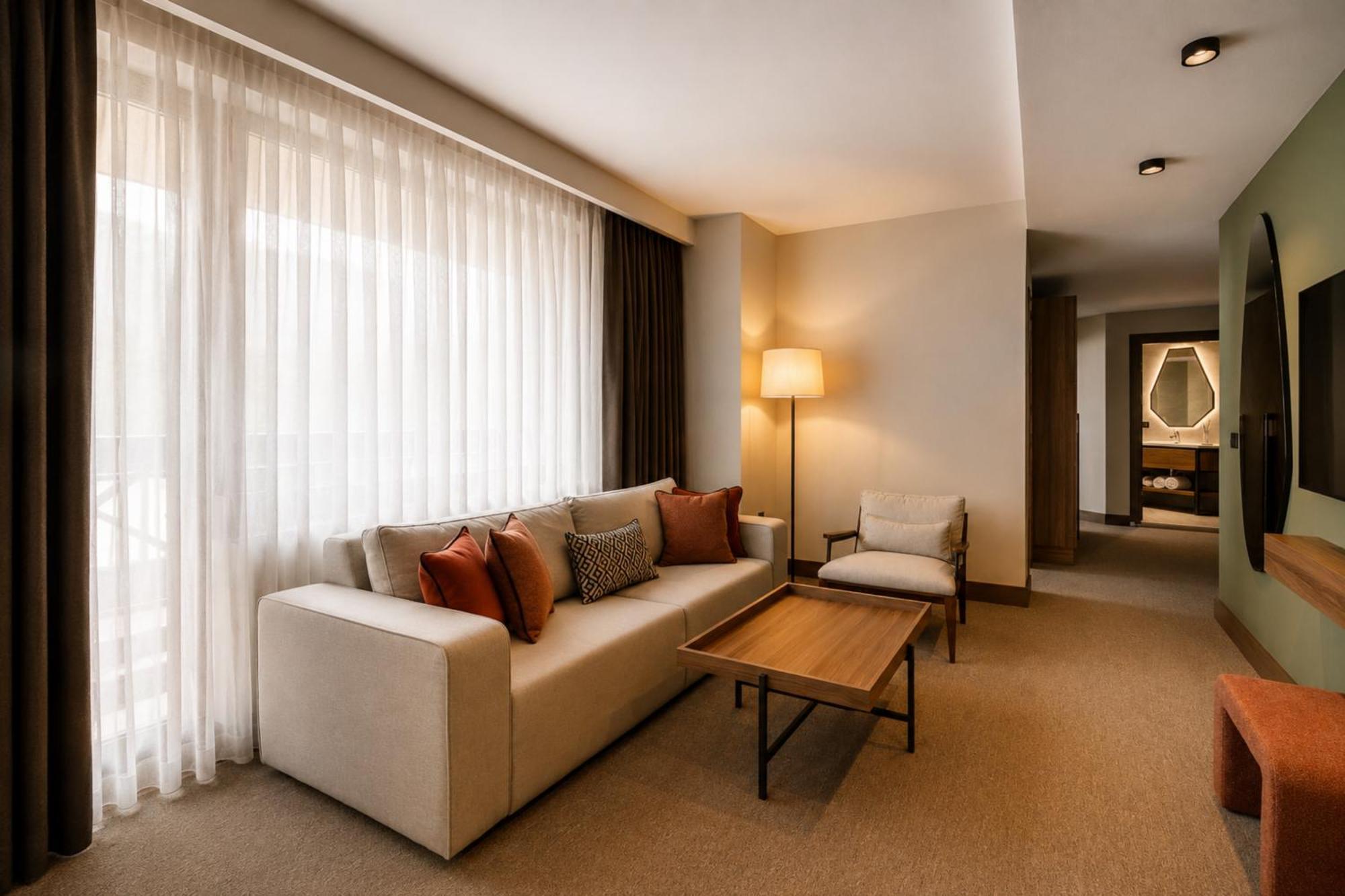 Grand Suite