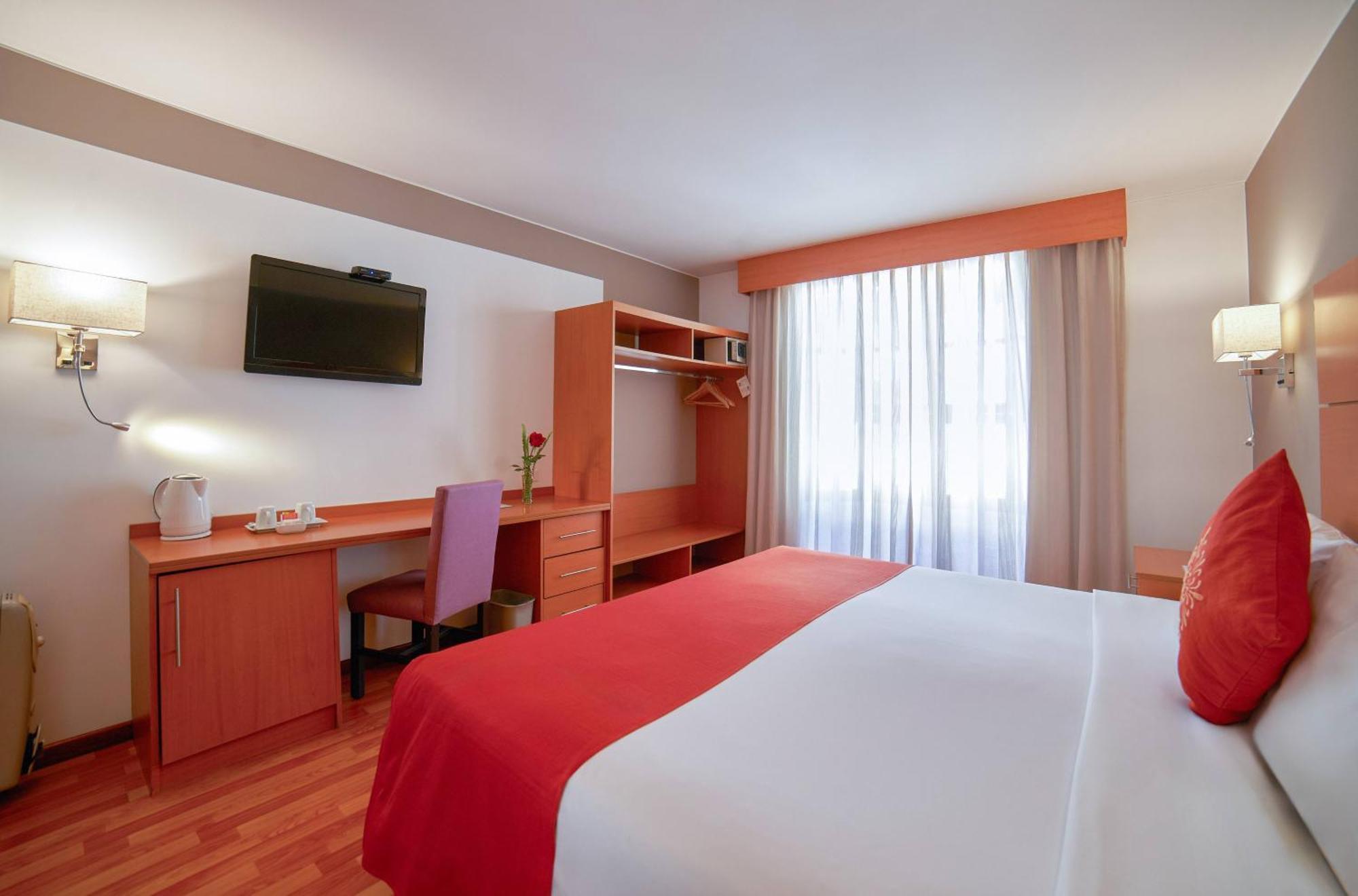 Standard King Room