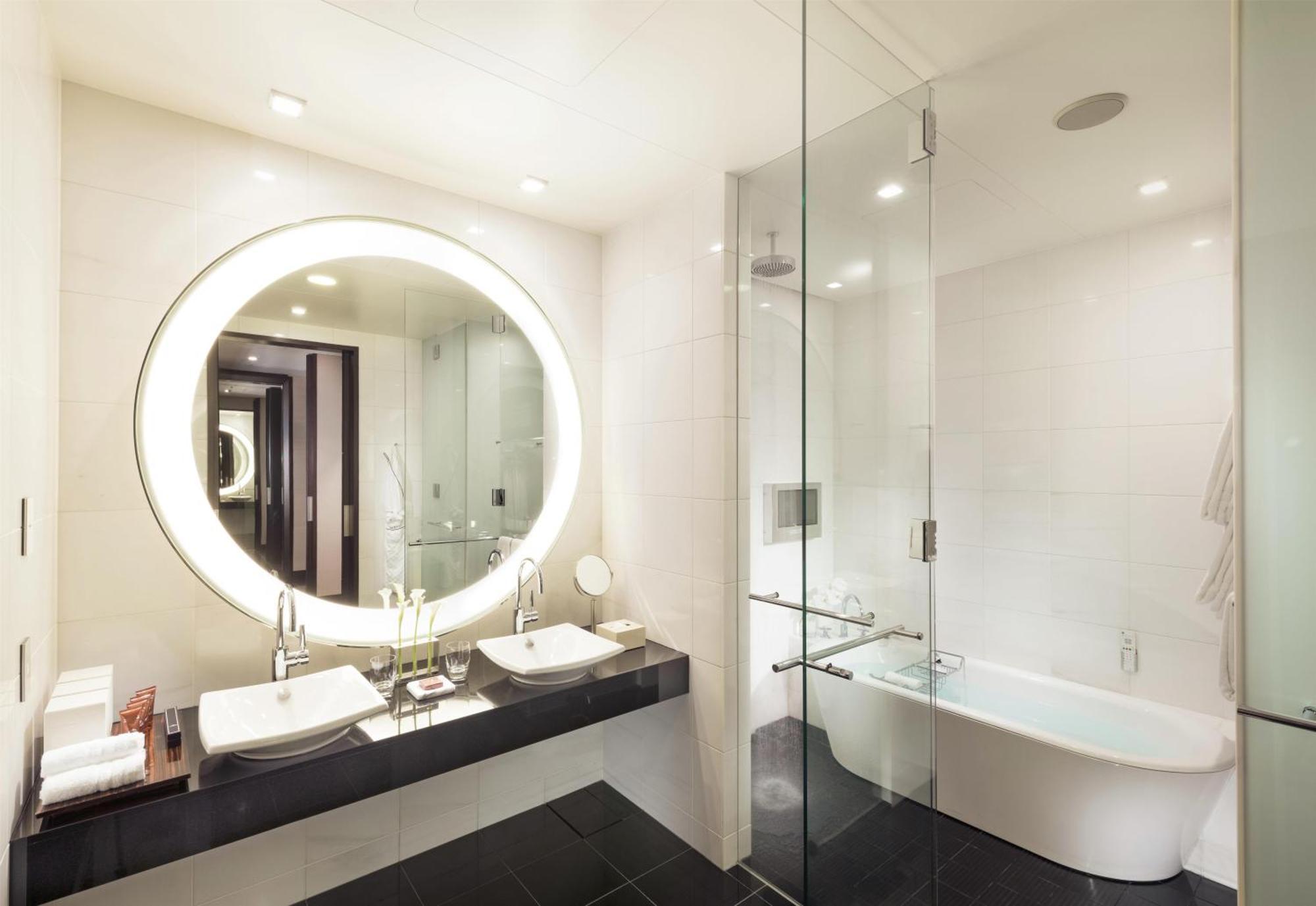 Twin Suite City View