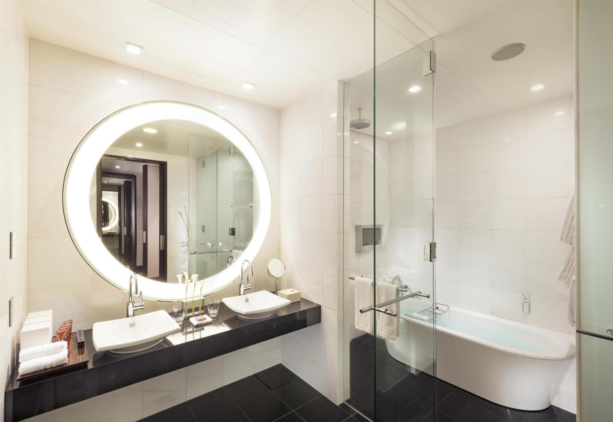 Twin Suite City View