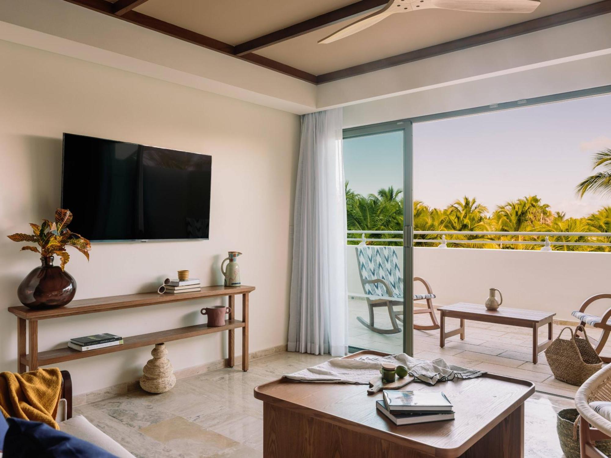 Zel Master Suite