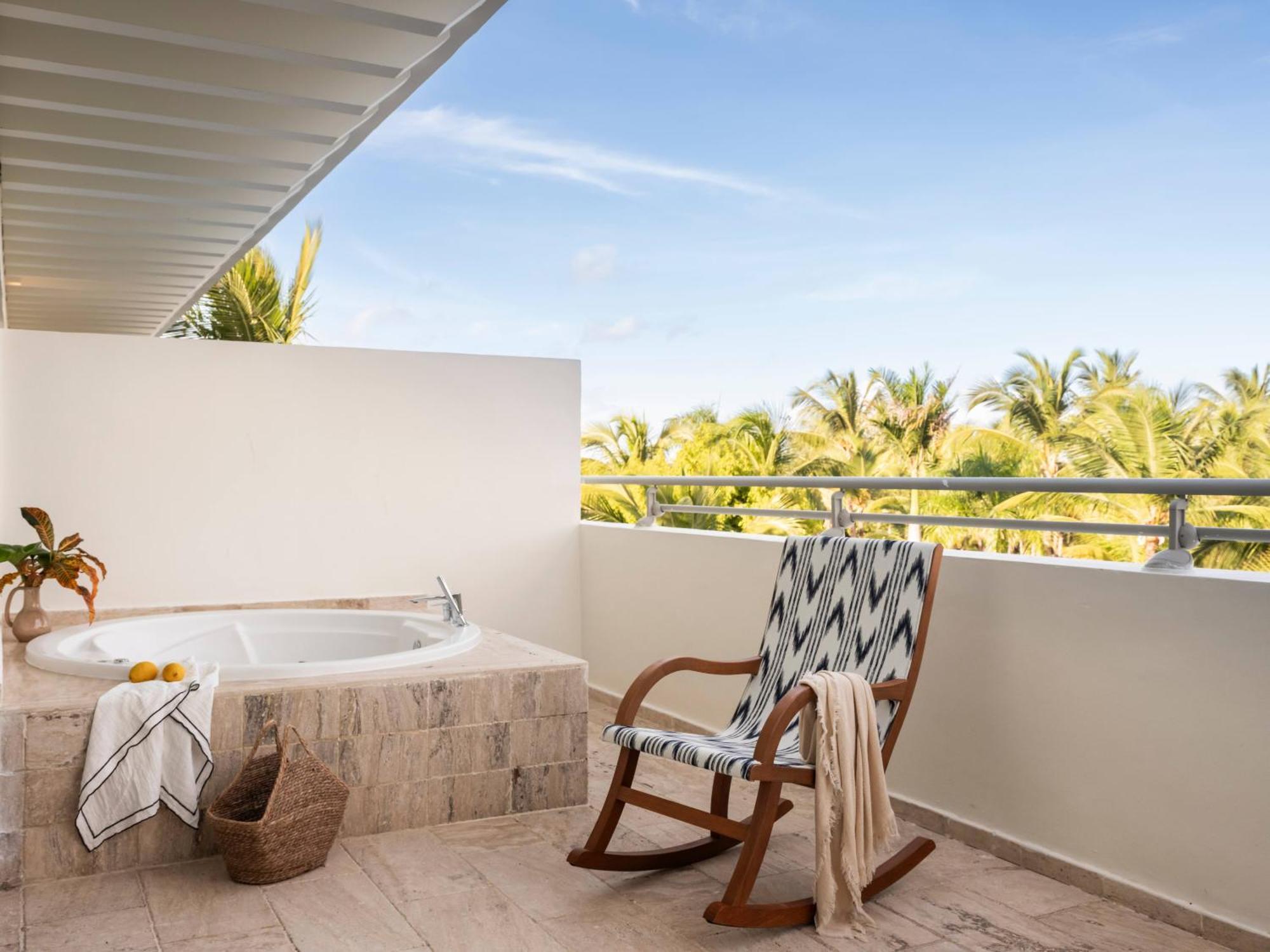 Zel Master Suite