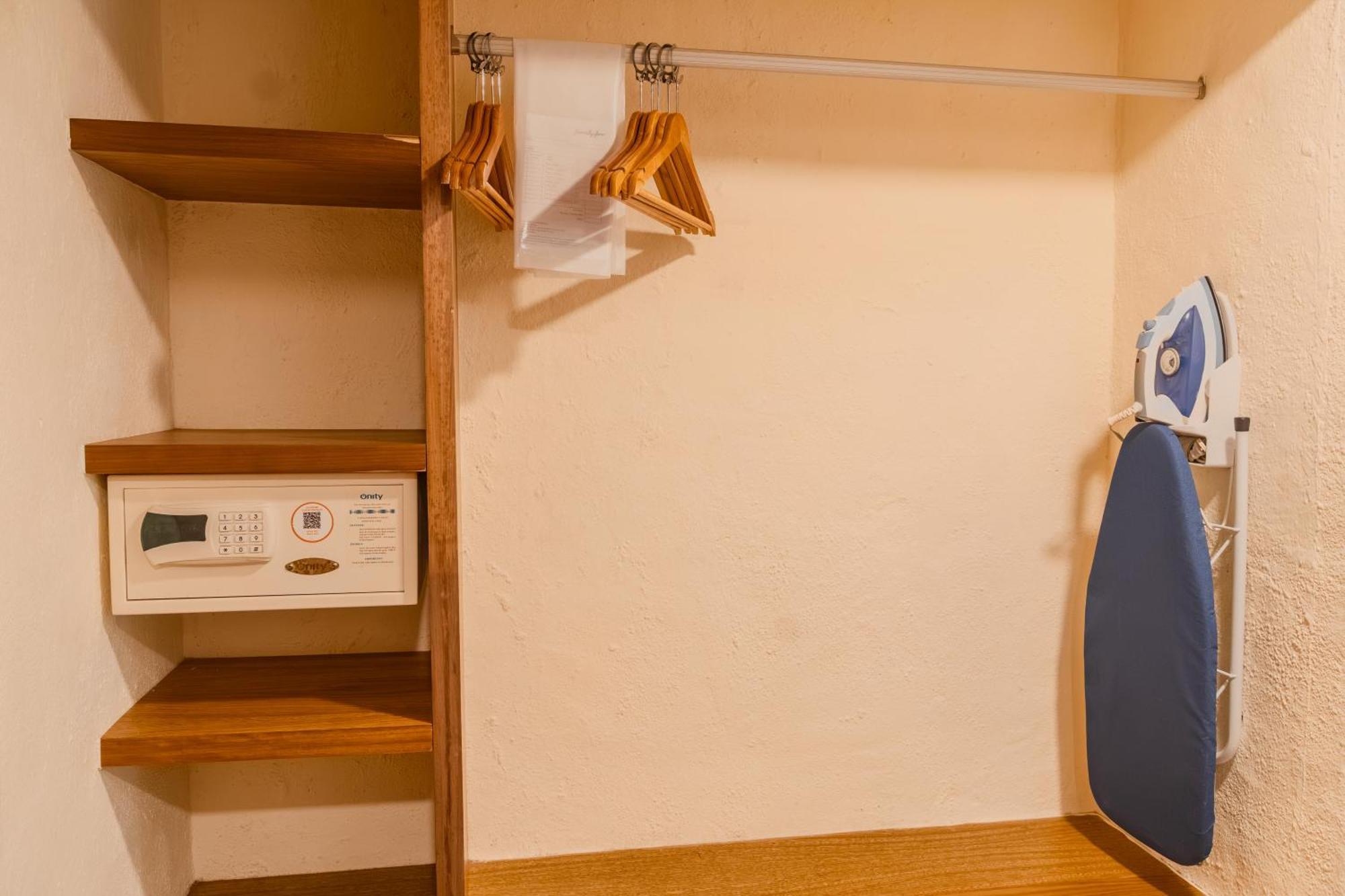 Habitación Doble Estándar